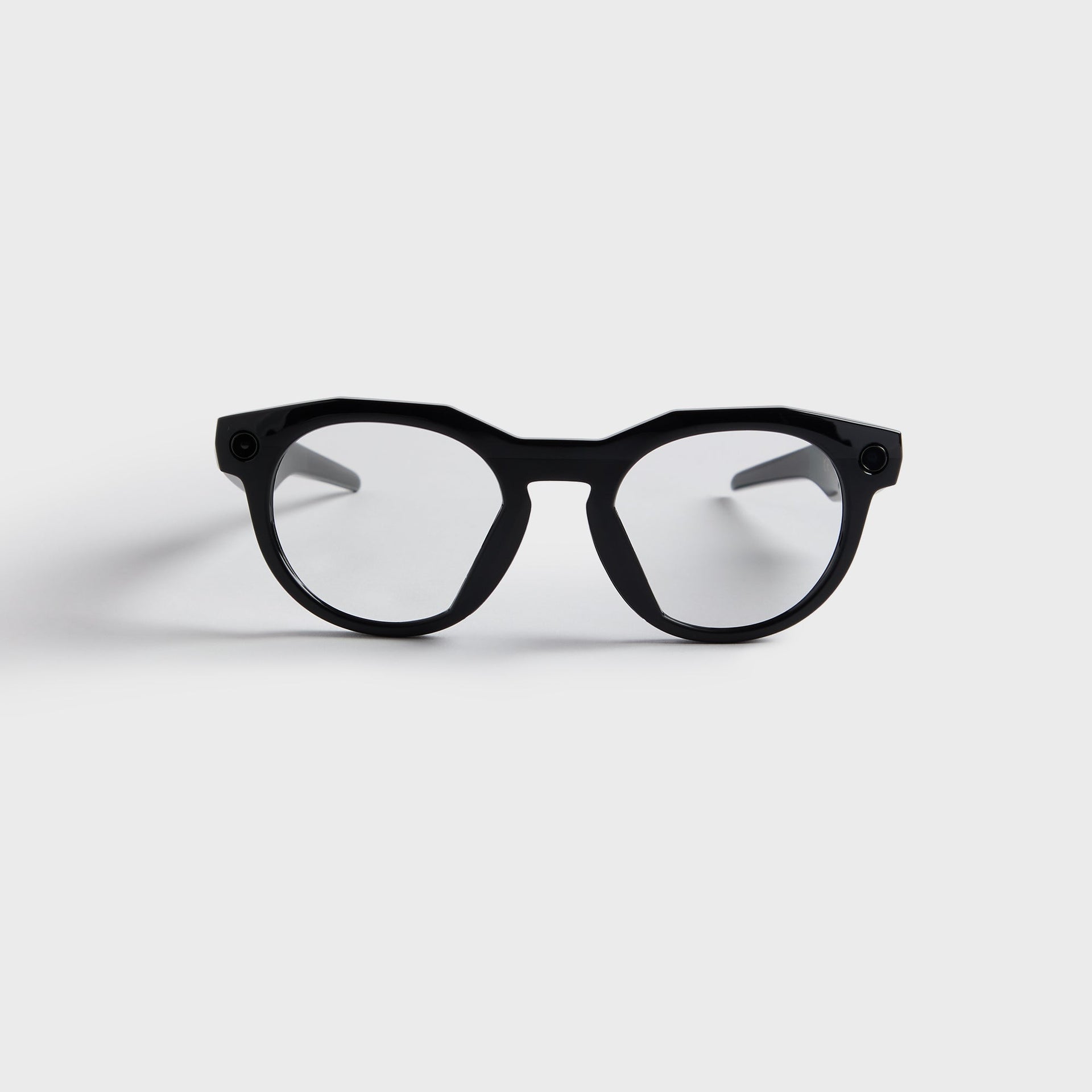 Oakley Meta HSTN - Black Transitions / Amethyst