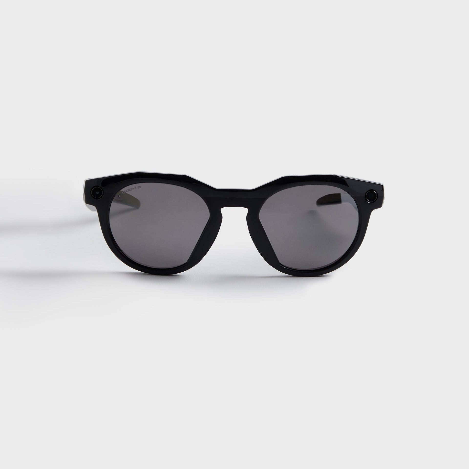 Oakley Meta HSTN - Black Prizm / Black Polarized