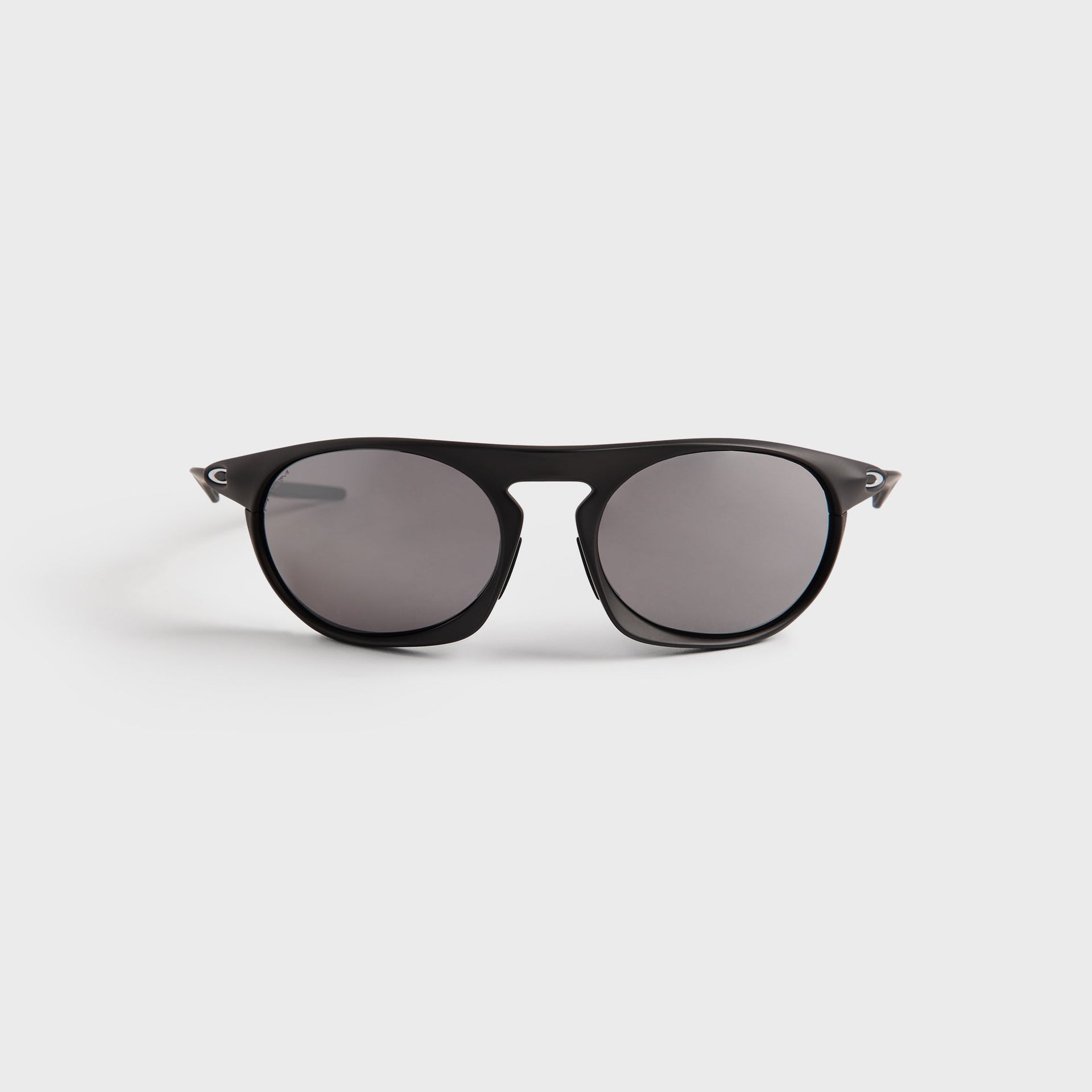Oakley Neo Jacket Sunglasses - Matte Black / Prizm Black
