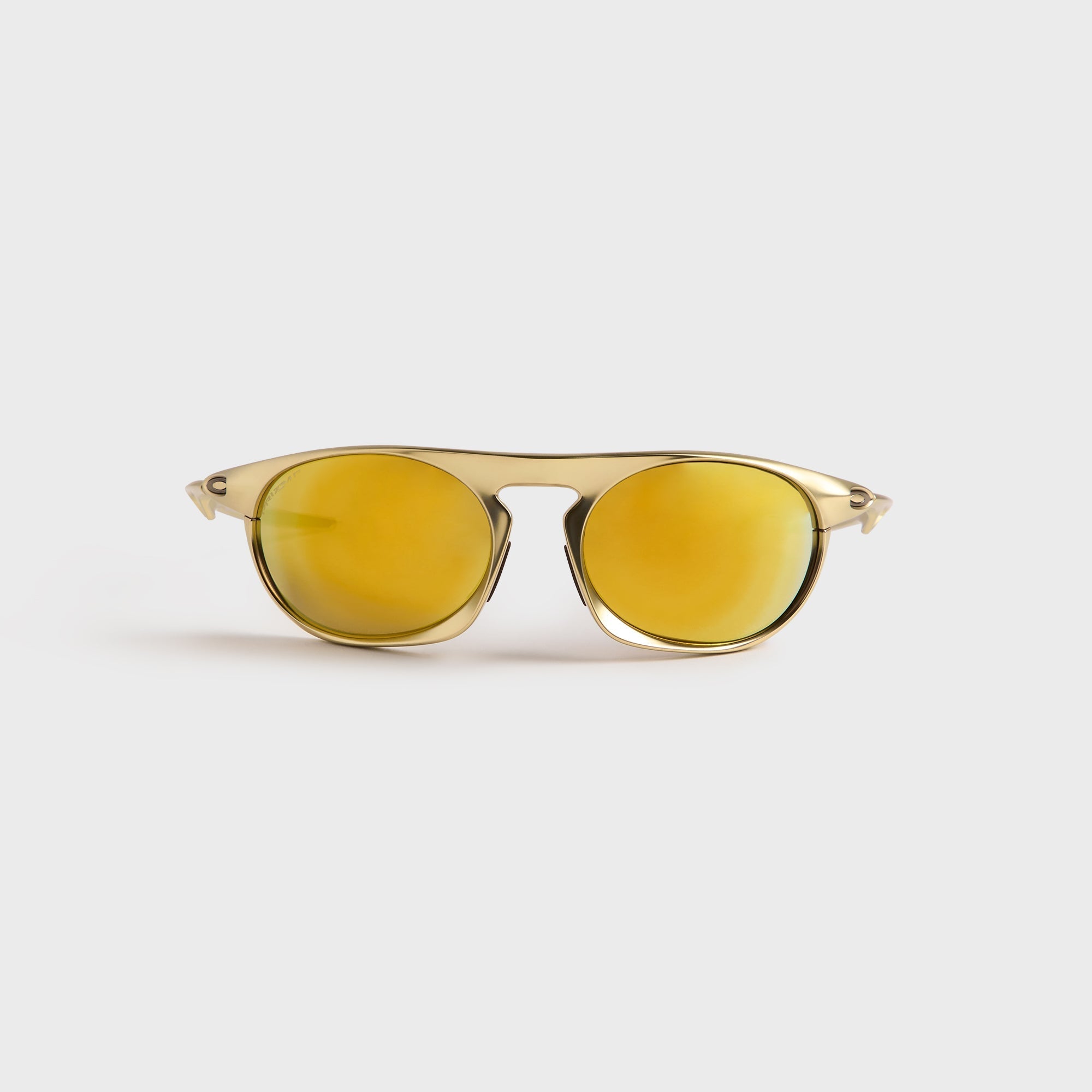 Oakley Neo Jacket Sunglasses - Satin Gold / Prizm 24K Polarized – Kith