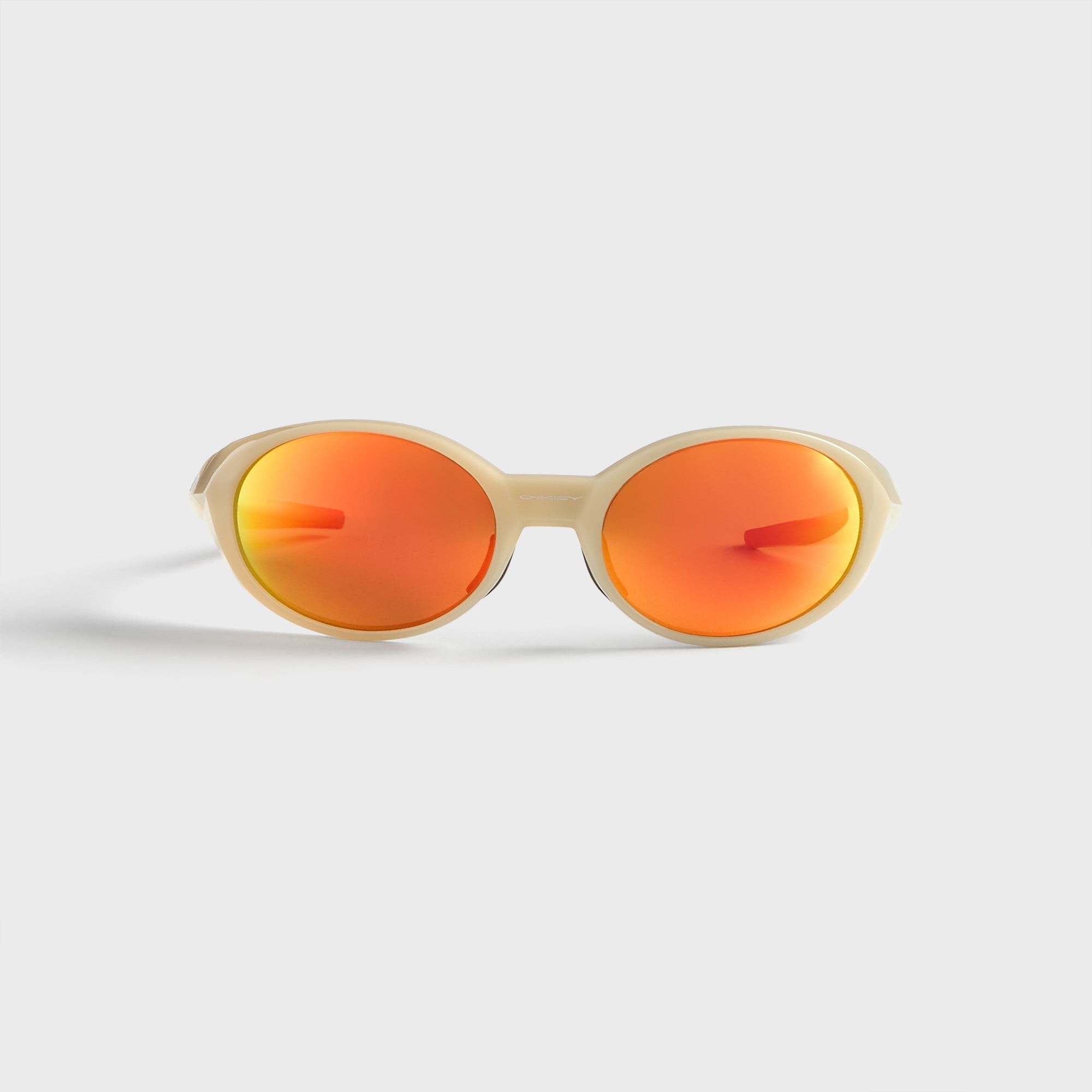 Oakley Eye Jacket Redux Sandstorm Sunglasses - Prizm Ruby
