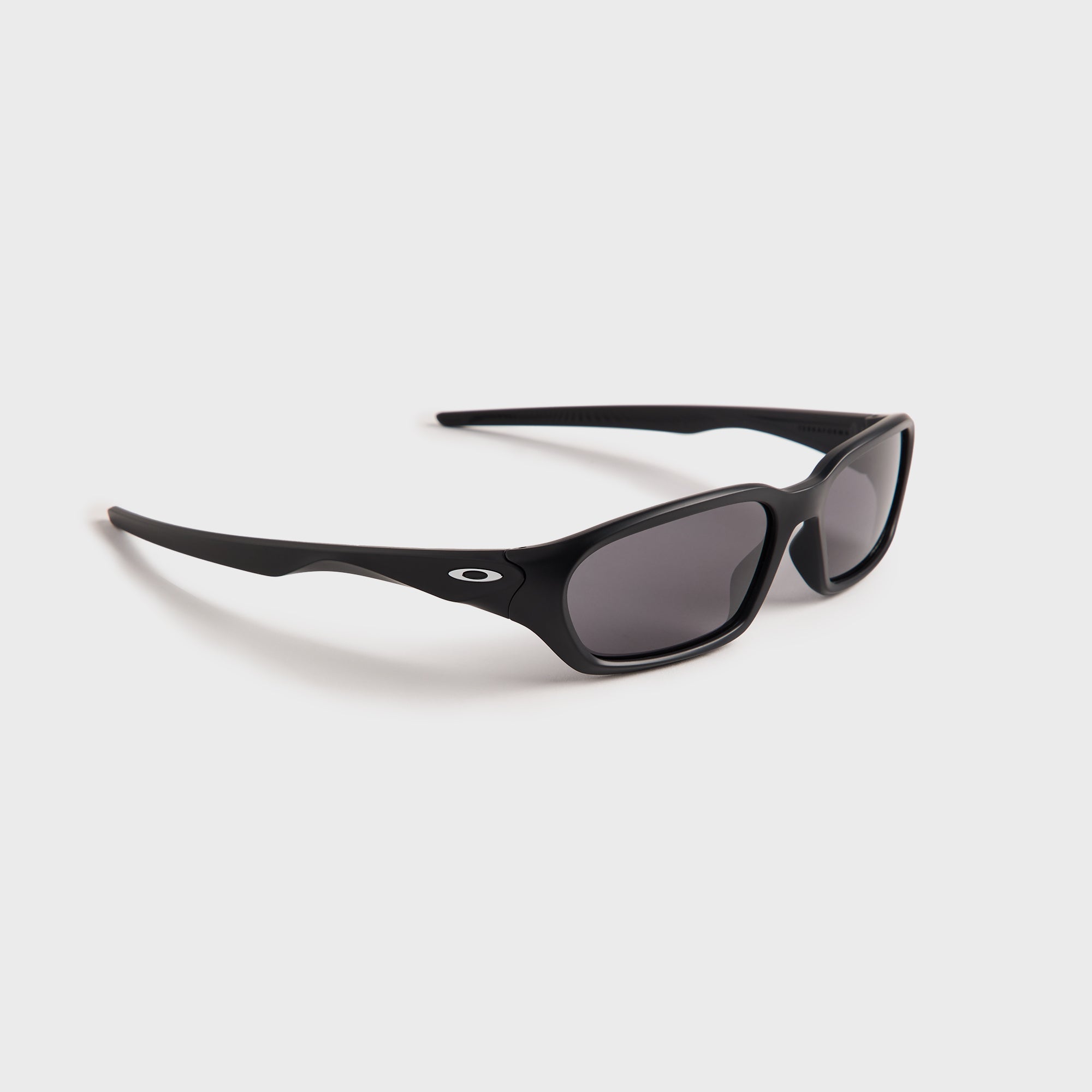 Oakley Terraforma Sunglasses - Matte Black / Prizm Grey – Kith