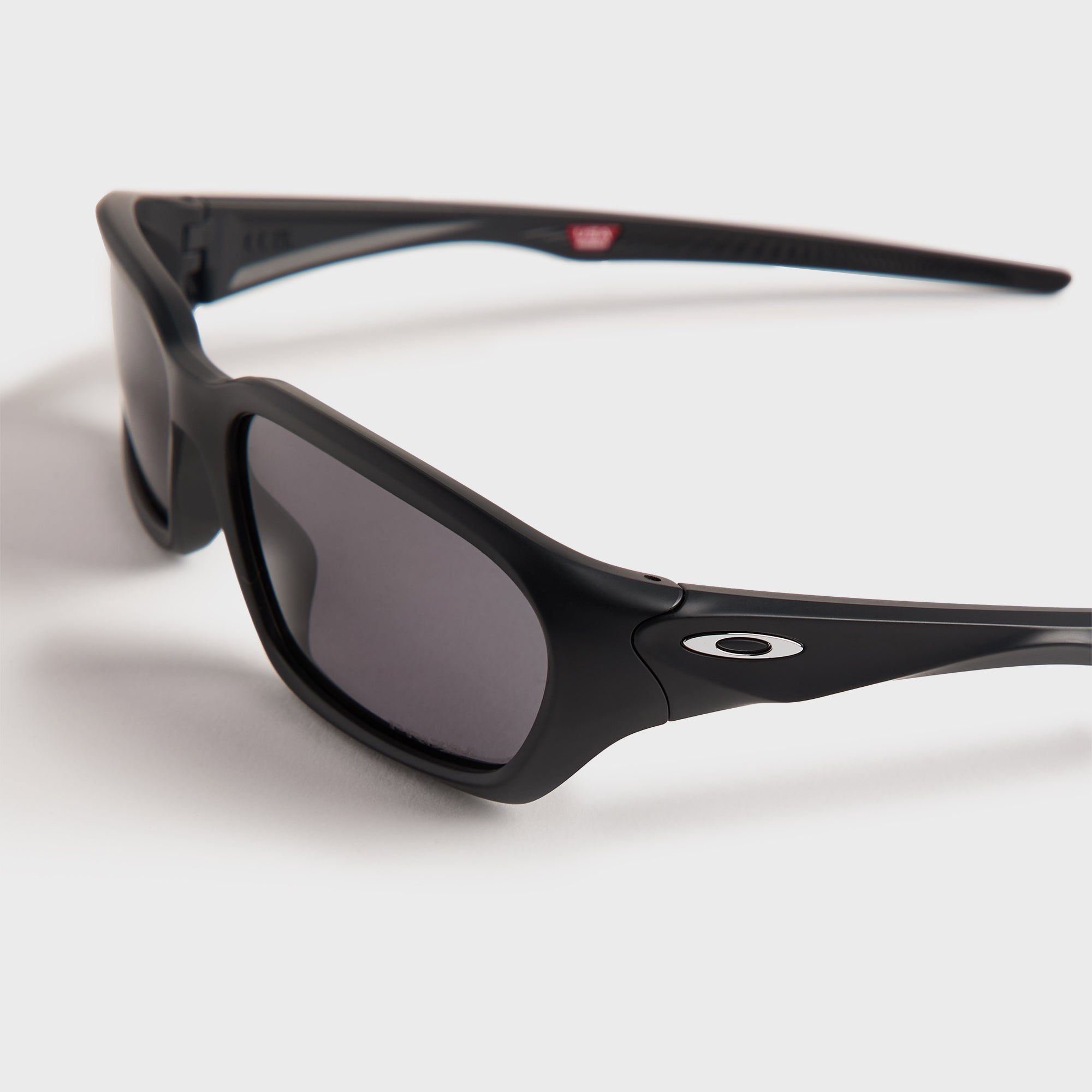 Oakley Terraforma Sunglasses - Matte Black / Prizm Grey – Kith