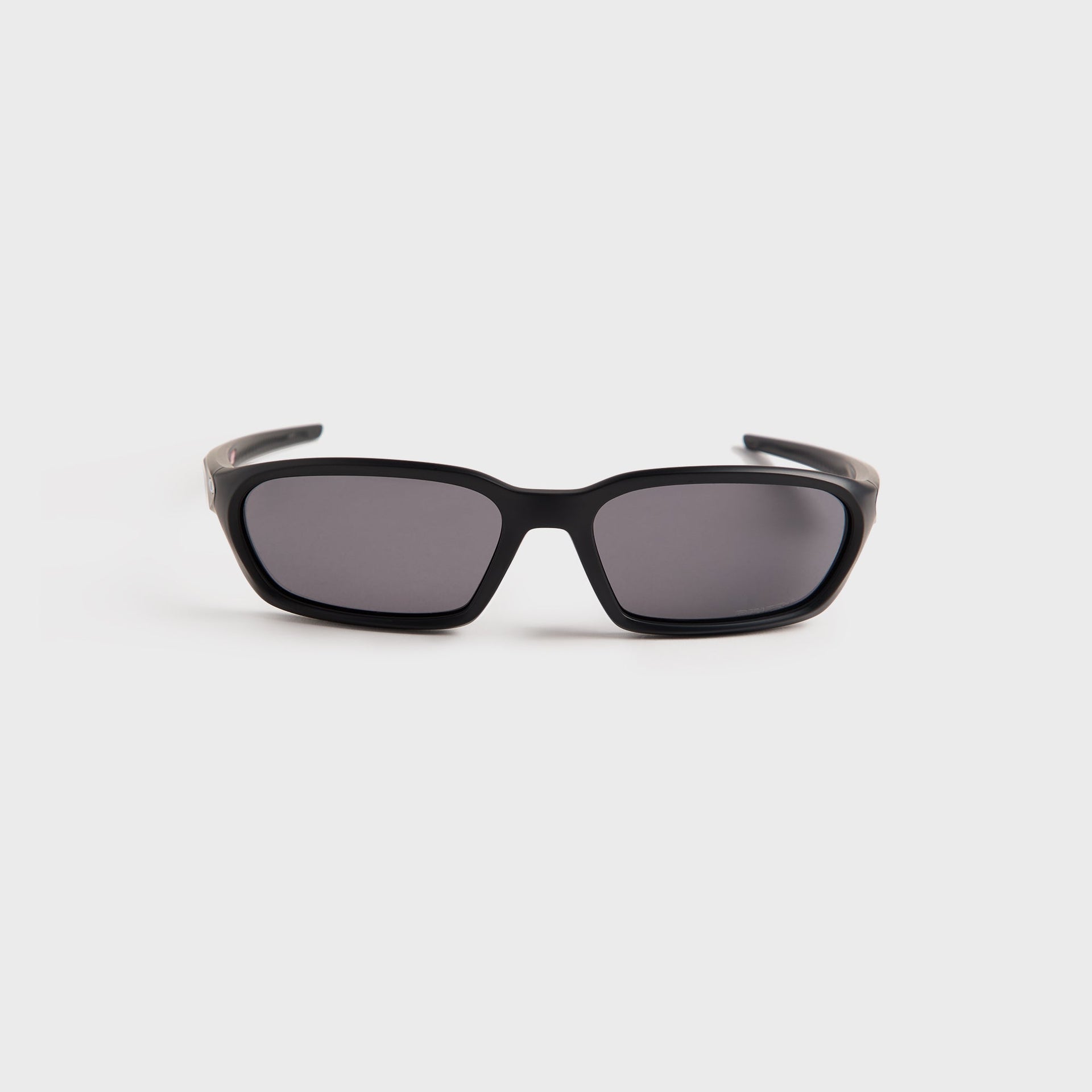 Oakley Terraforma Sunglasses - Matte Black / Prizm Grey