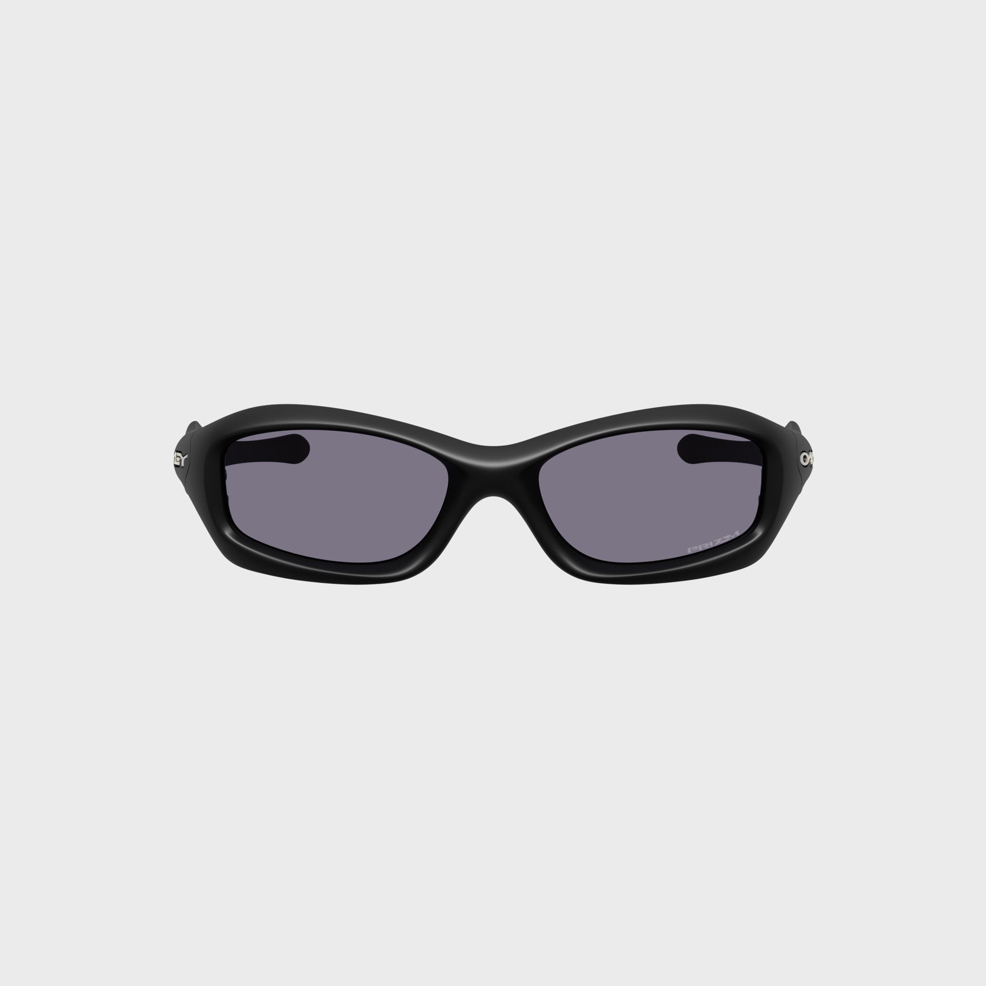 Oakley Fatcat Sunglasses - Matte Black / Prizm Grey – Kith