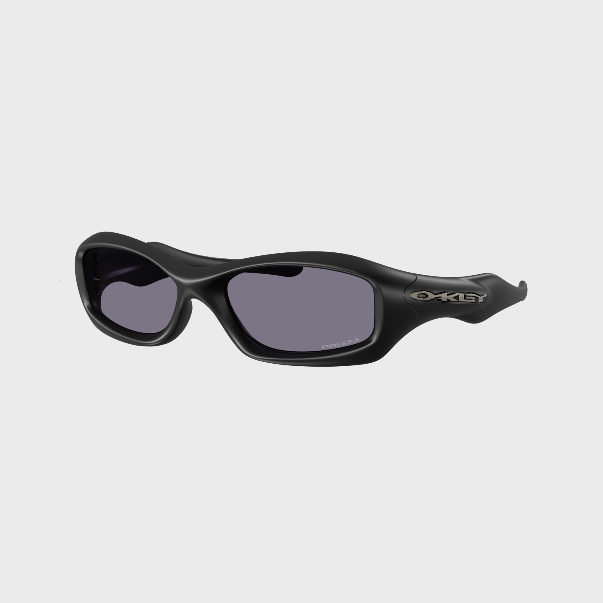 OAKLEY FAT CAT サングラス Oakley Fatcat Sunglasses - Matte Black / Prizm Grey – Kith