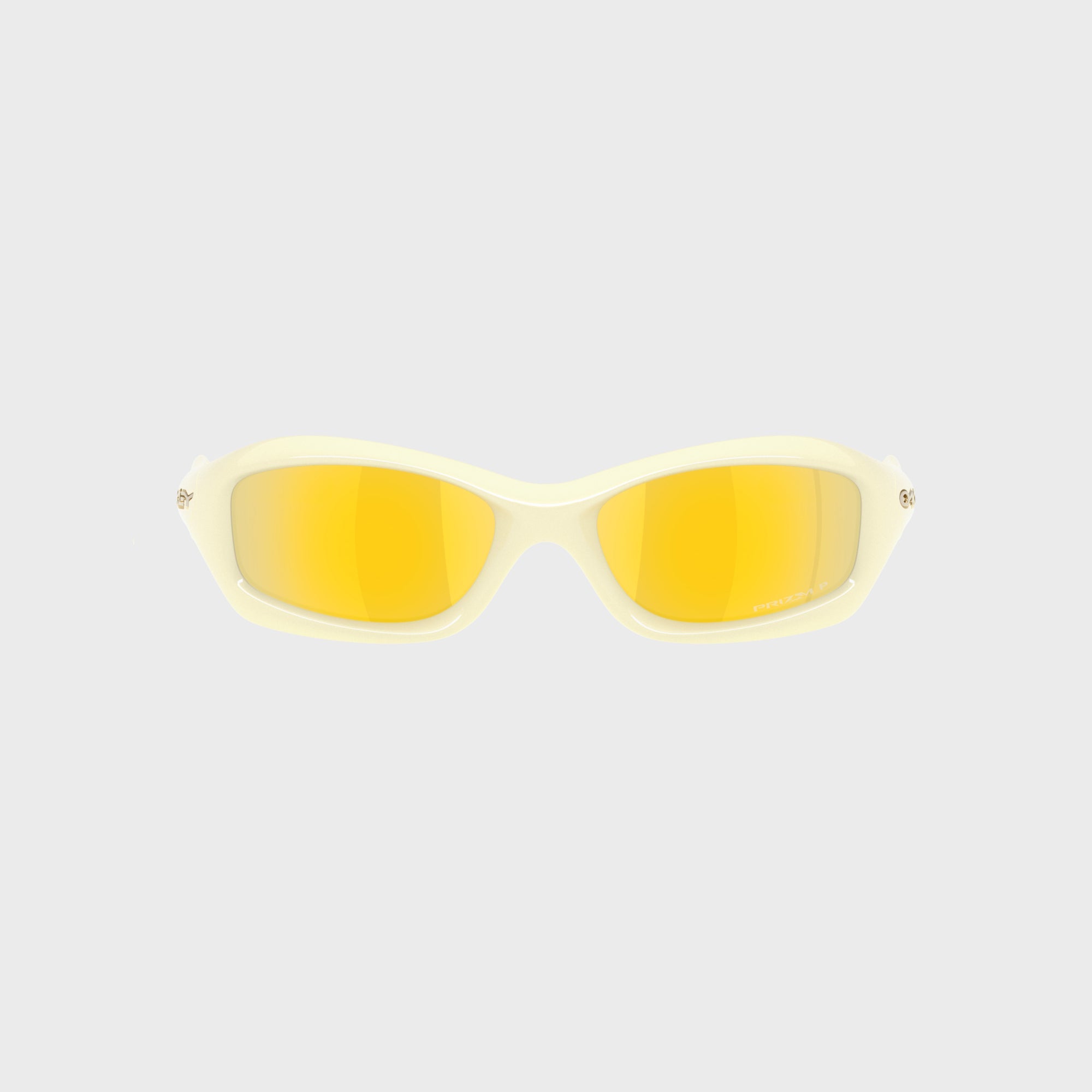 Oakley Fatcat Sunglasses - Cream / Prizm 24k Polarized – Kith
