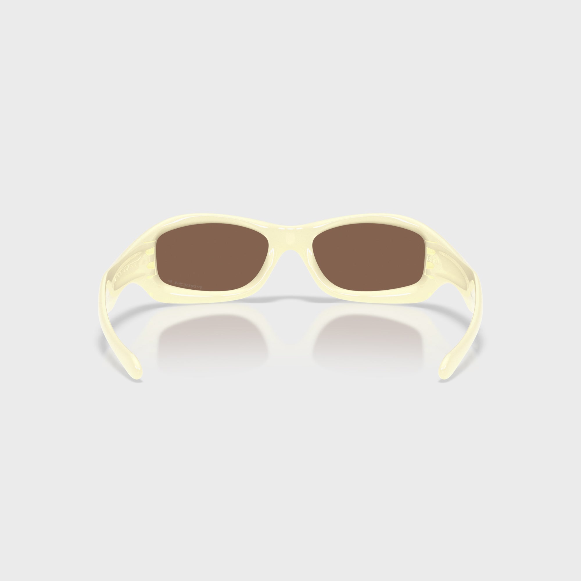 Oakley Fatcat Sunglasses - Cream / Prizm 24k Polarized – Kith