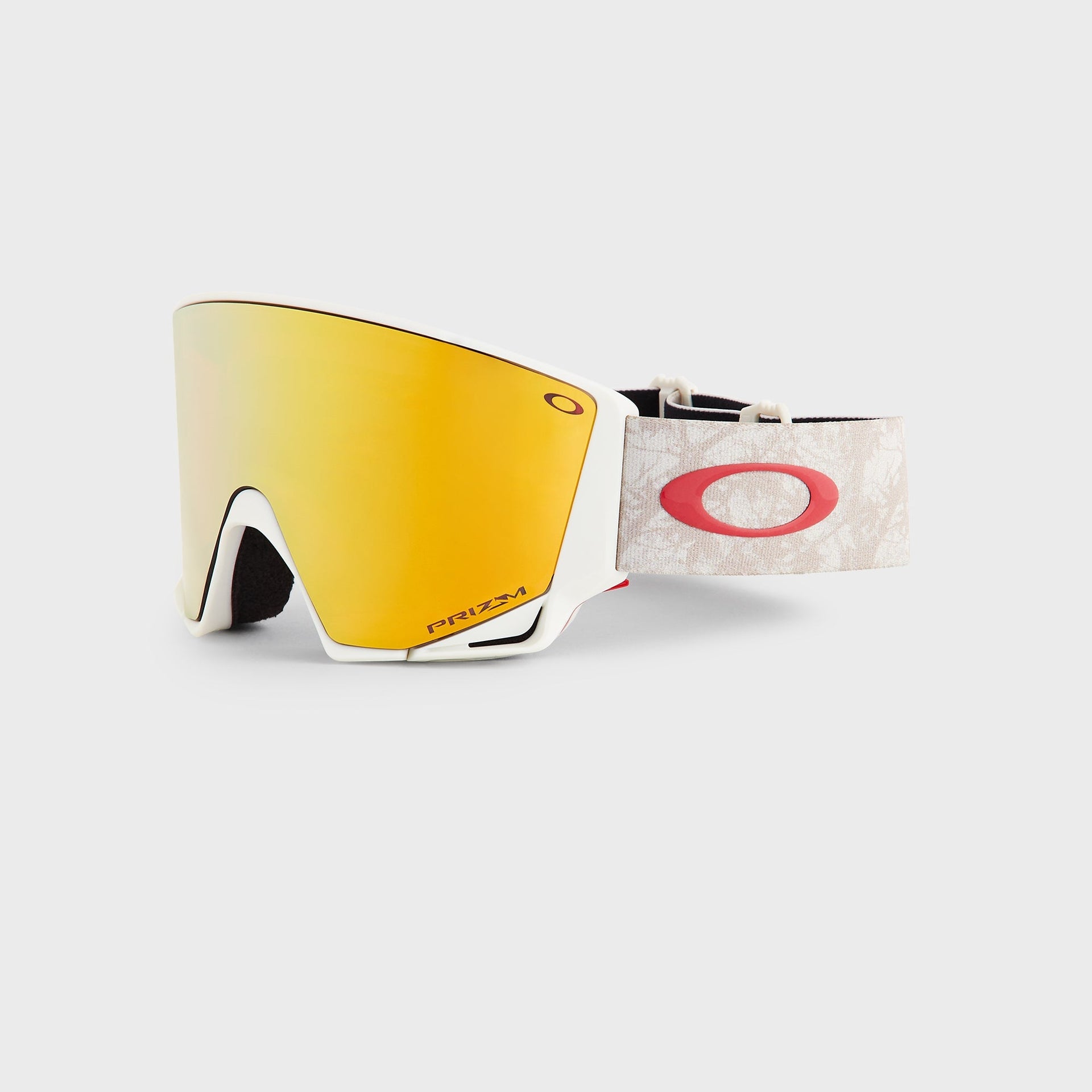 Kith for Oakley Flow Scape Snow Goggles - Sandrift - PH