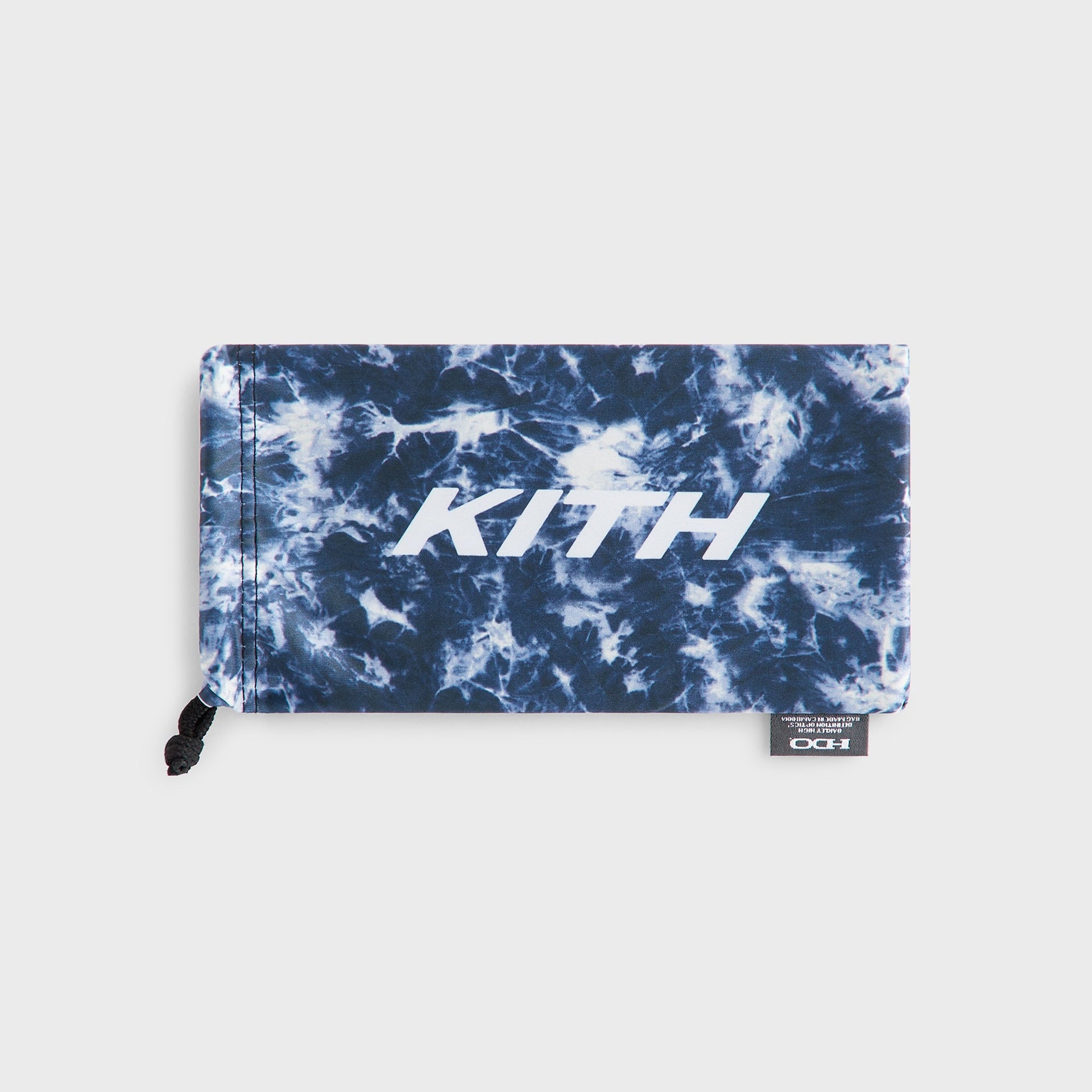Kith for Oakley Eye Jacket Redux - Silver