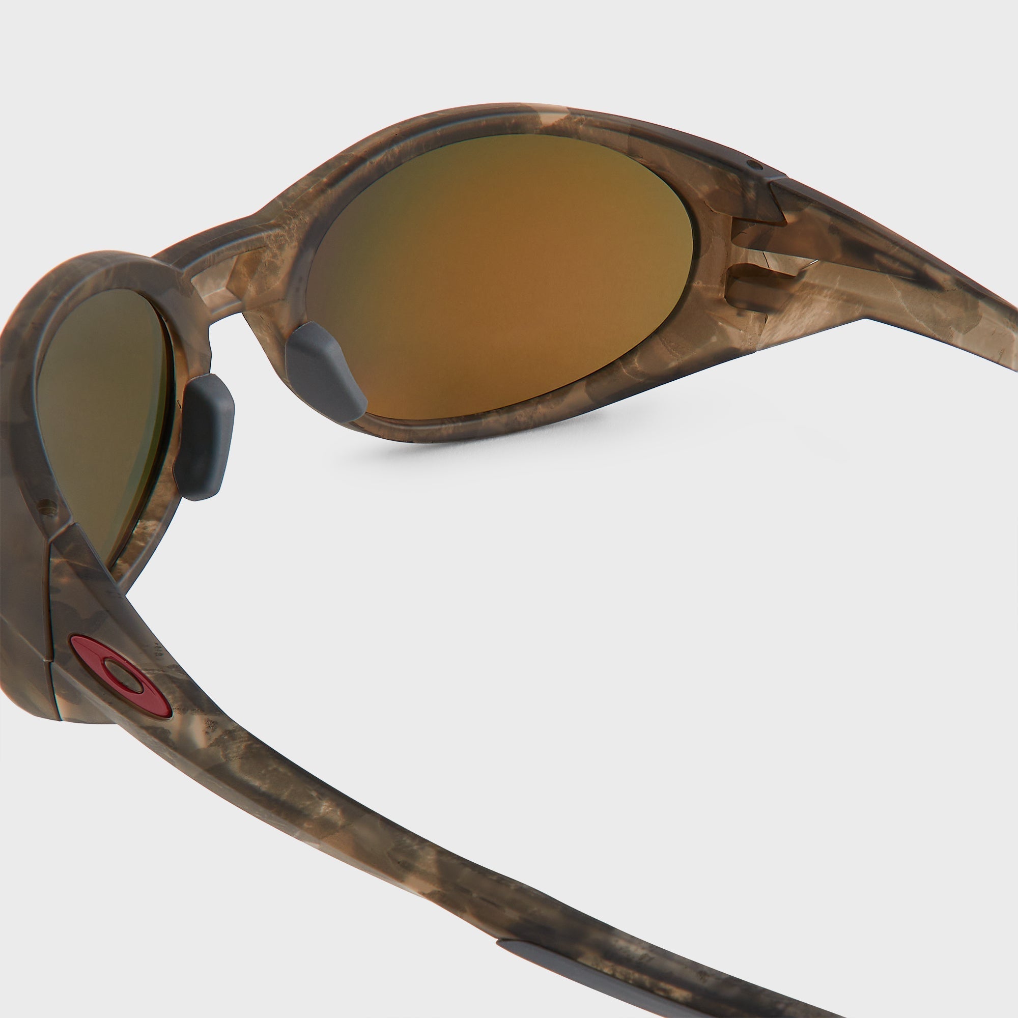 小物 Kith for Oakley Eye Jacket Kith for Oakley Eye Jacket Redux - Sandrift - PH