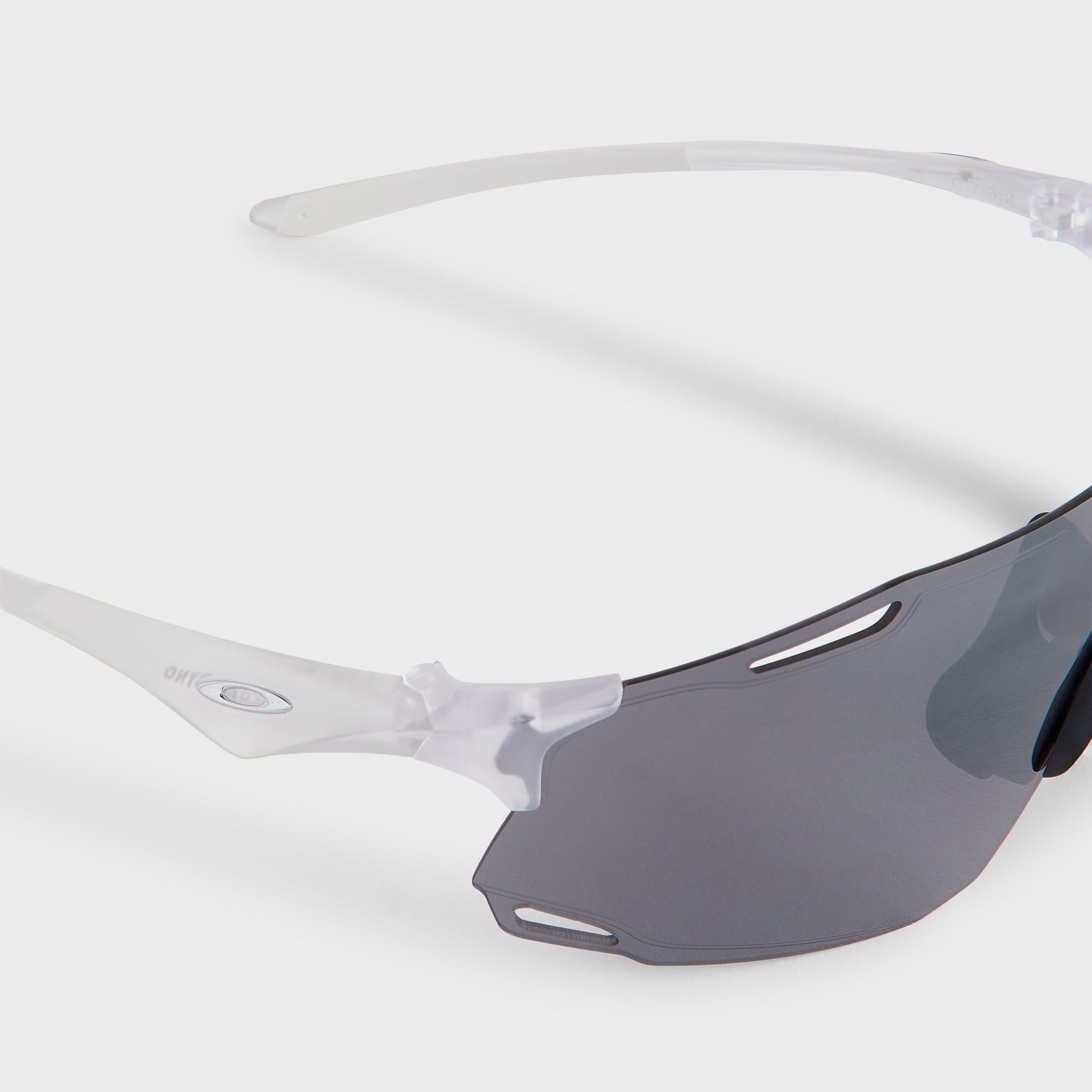 Kith for Oakley Cyber Dyno - White - PH