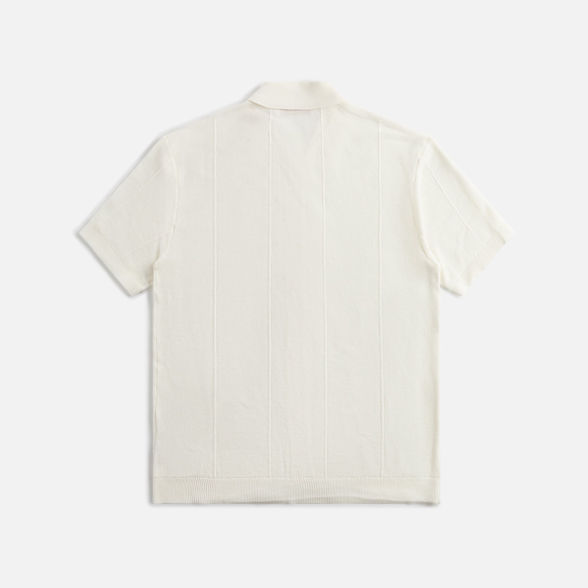 Orlebar Brown Tiernan Shirt - White