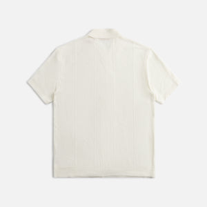 Orlebar Brown Tiernan Shirt - White