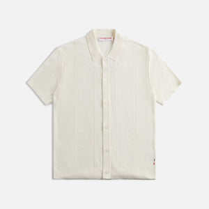Orlebar Brown Tiernan Shirt - White