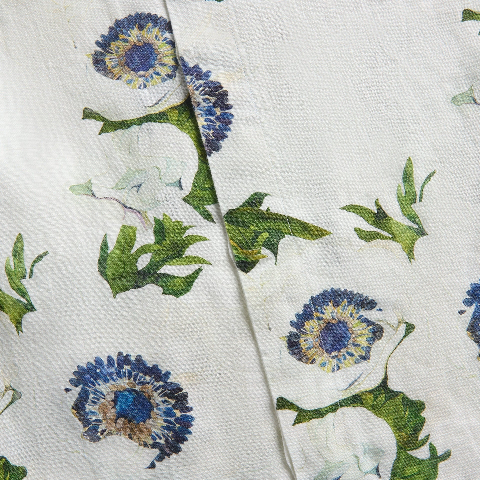 Orlebar Brown Maitan Coronaria - White Sand