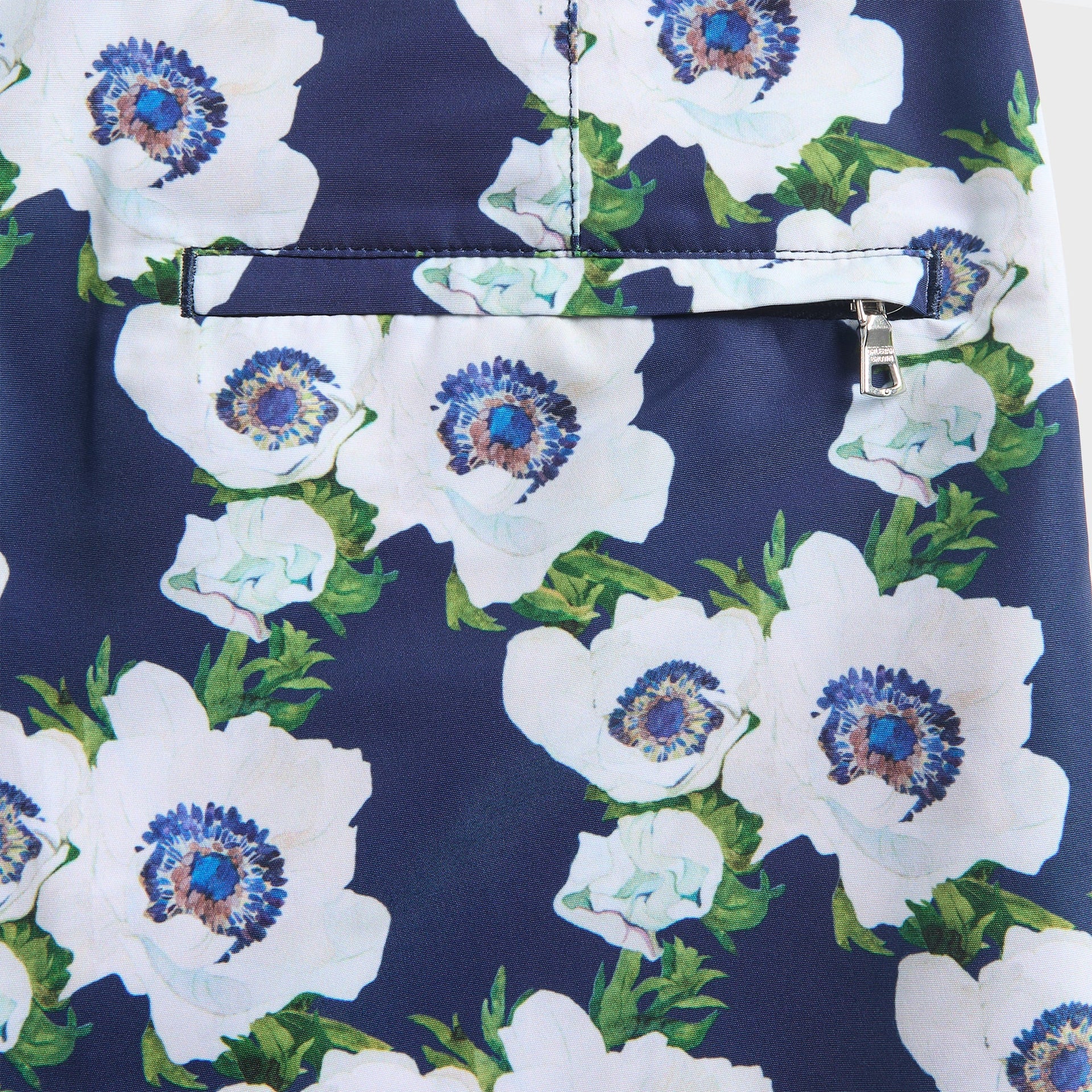 Orlebar Brown Bulldog Coronaria - Night Iris