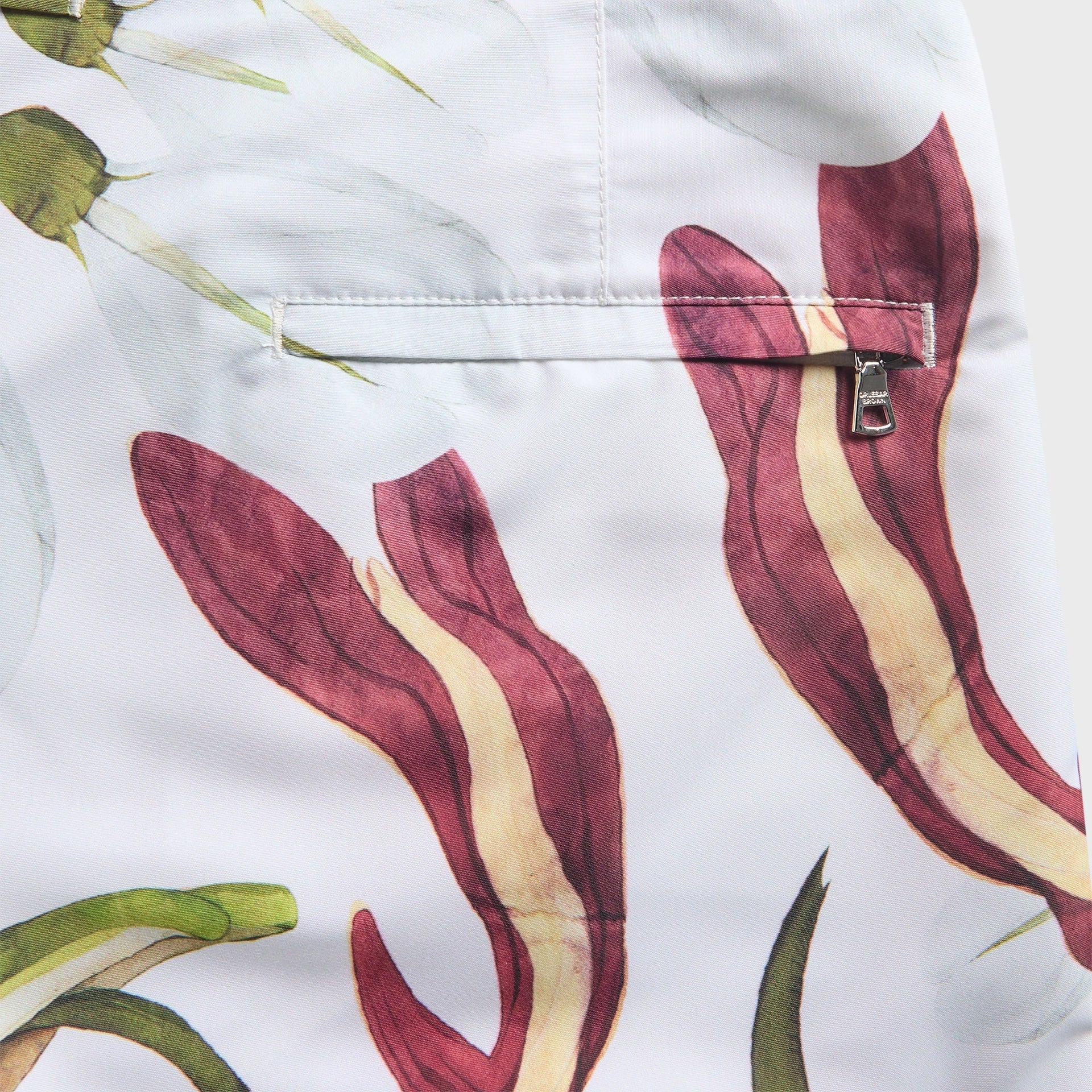 Orlebar Brown Setter Orchis - Night Iris