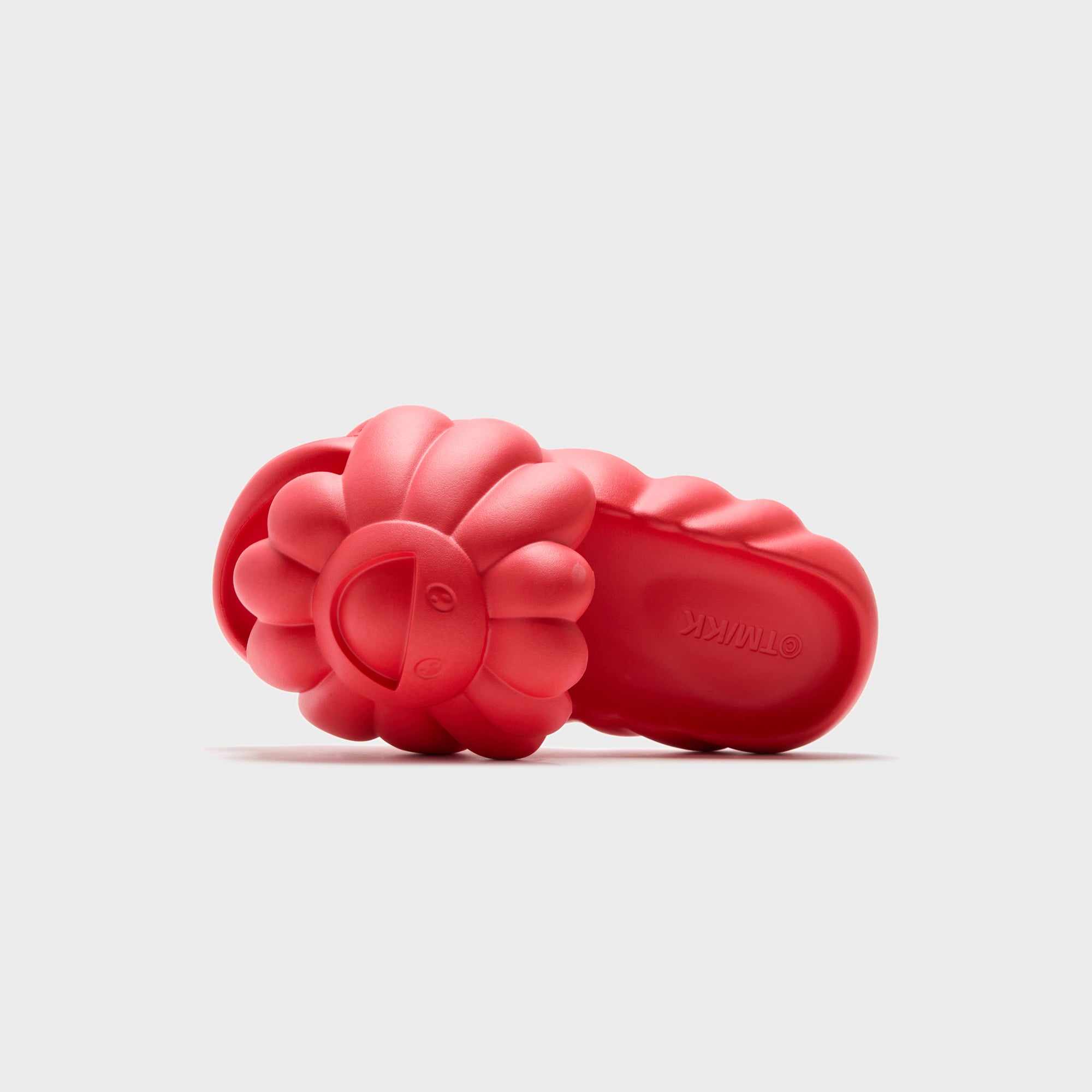 Ohana Hatake Full Bloom Sandal - Tigerlily – Kith