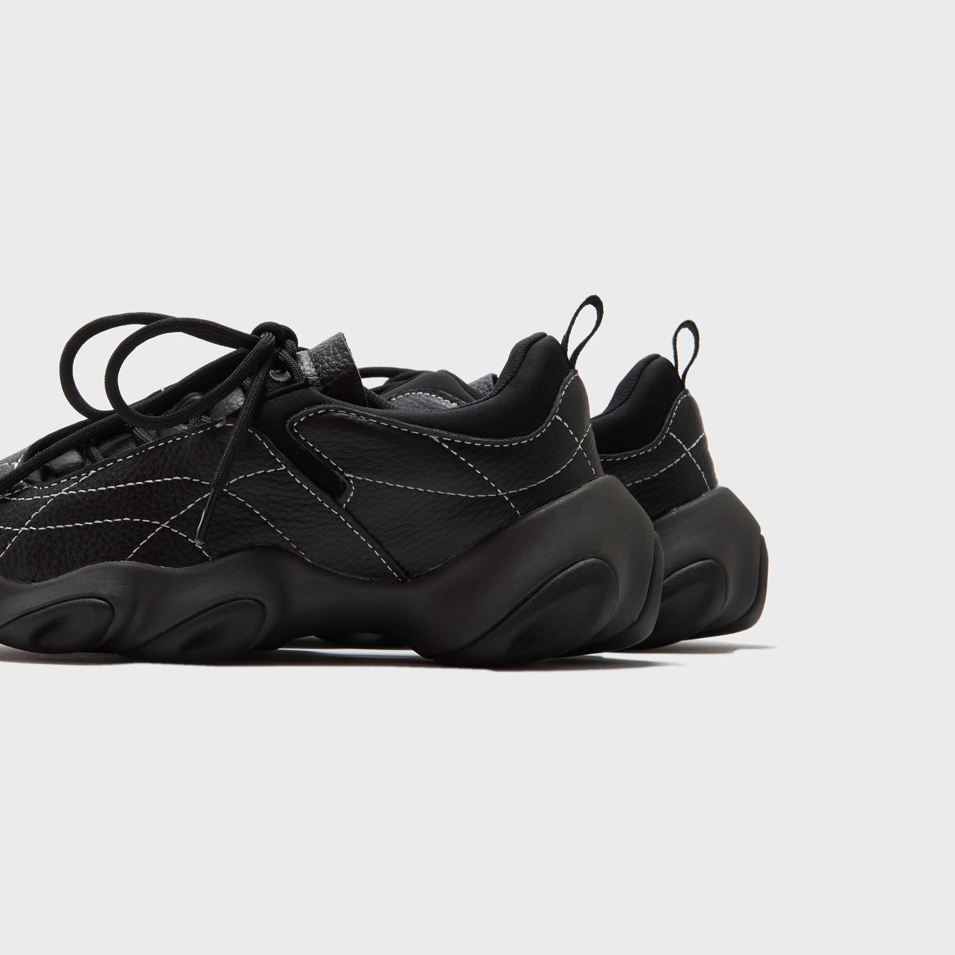 Oakley Factory Team Flesh Warp - Black / White