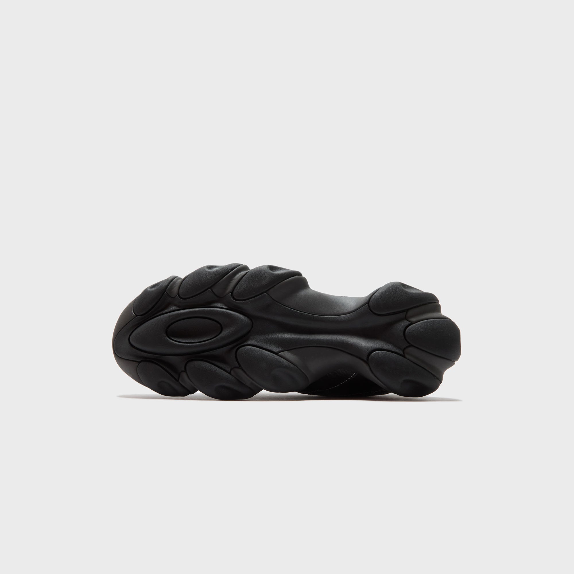 Oakley Factory Team Flesh Warp - Black / White – Kith