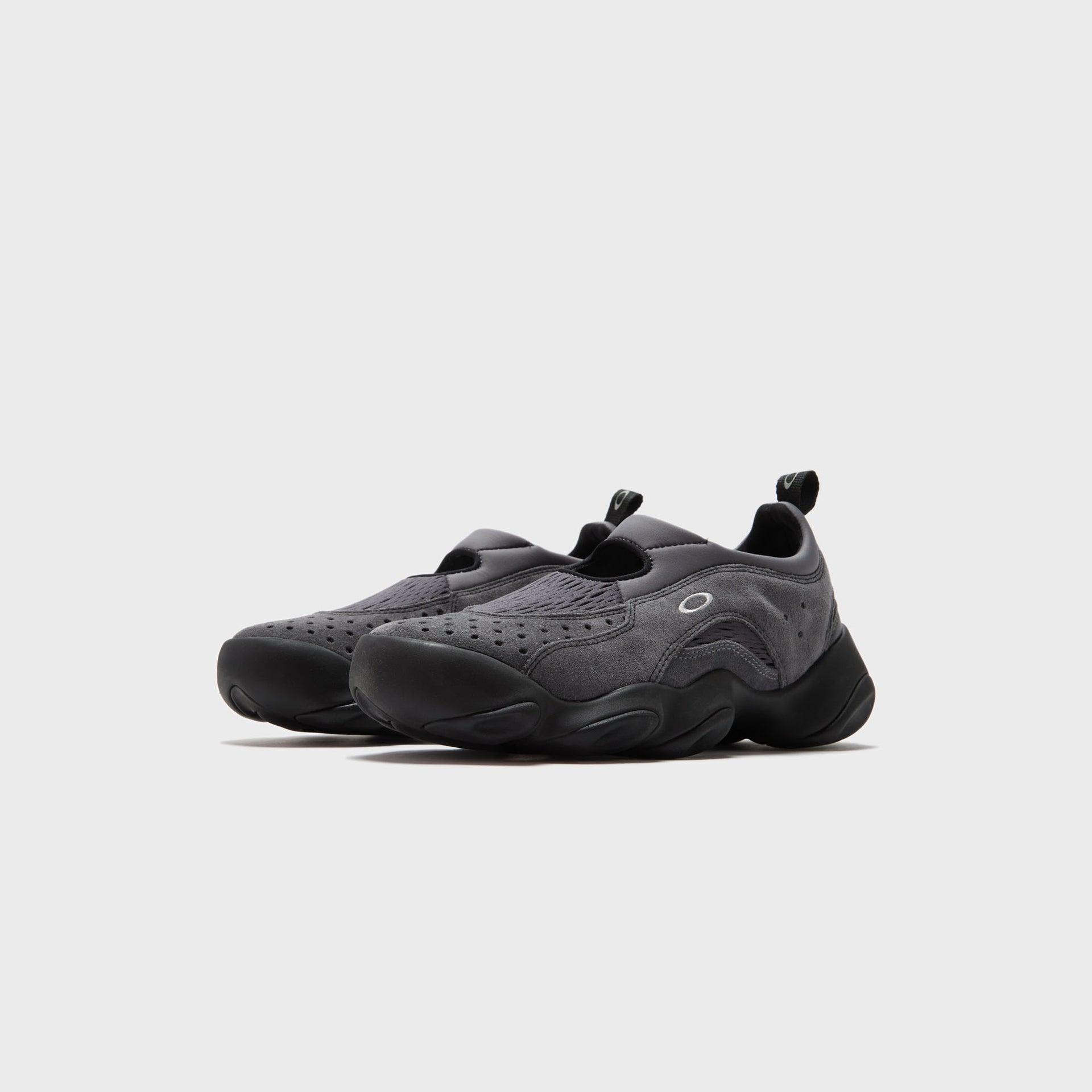 Oakley Flesh Sandal - Asphalt