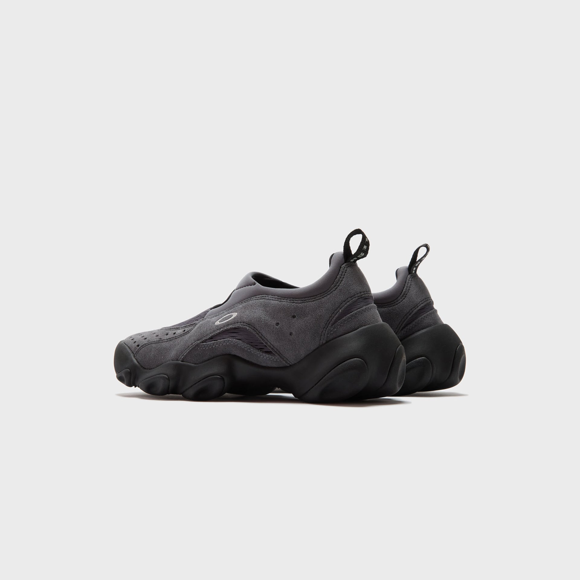Oakley Flesh Sandal - Asphalt