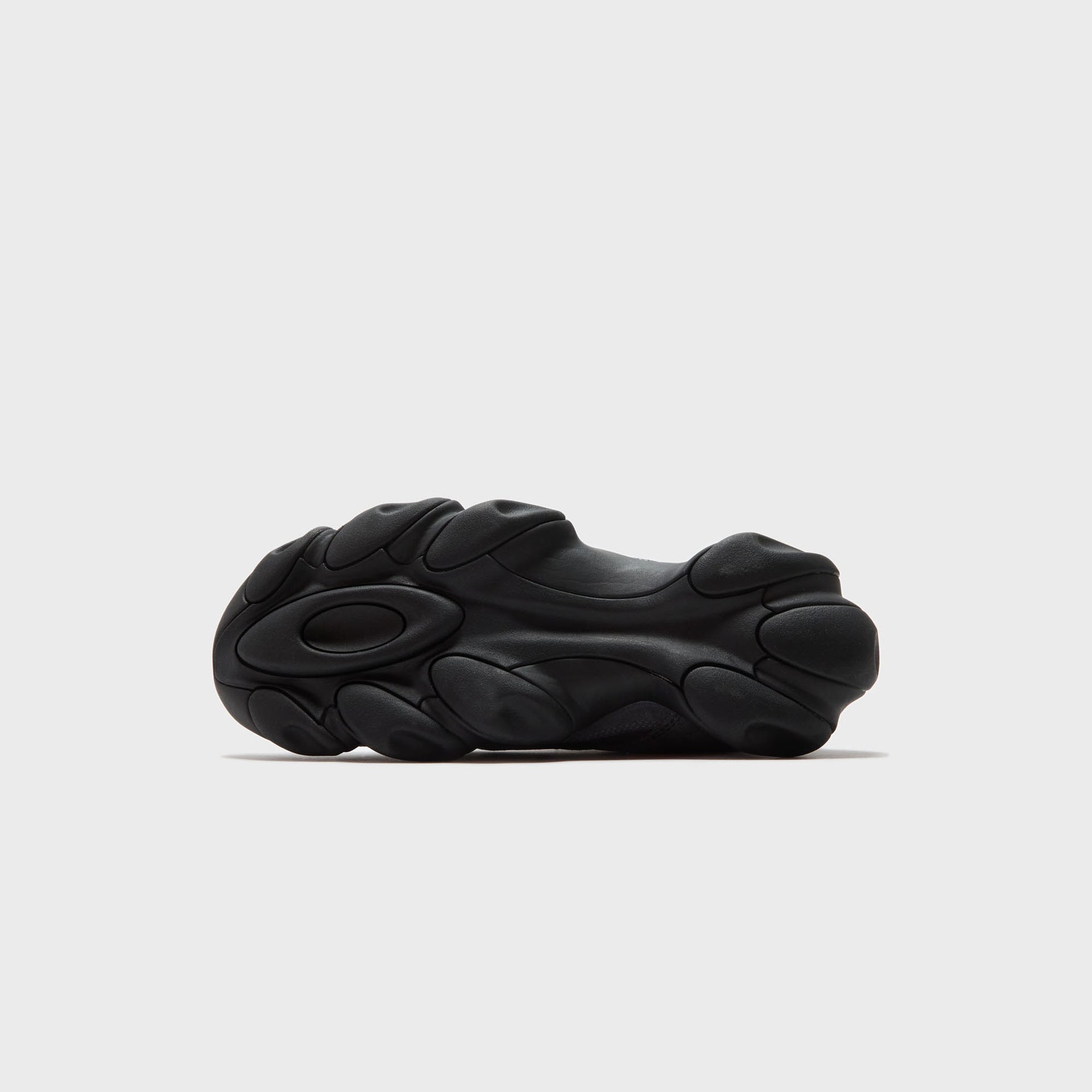 Oakley Flesh Sandal - Asphalt