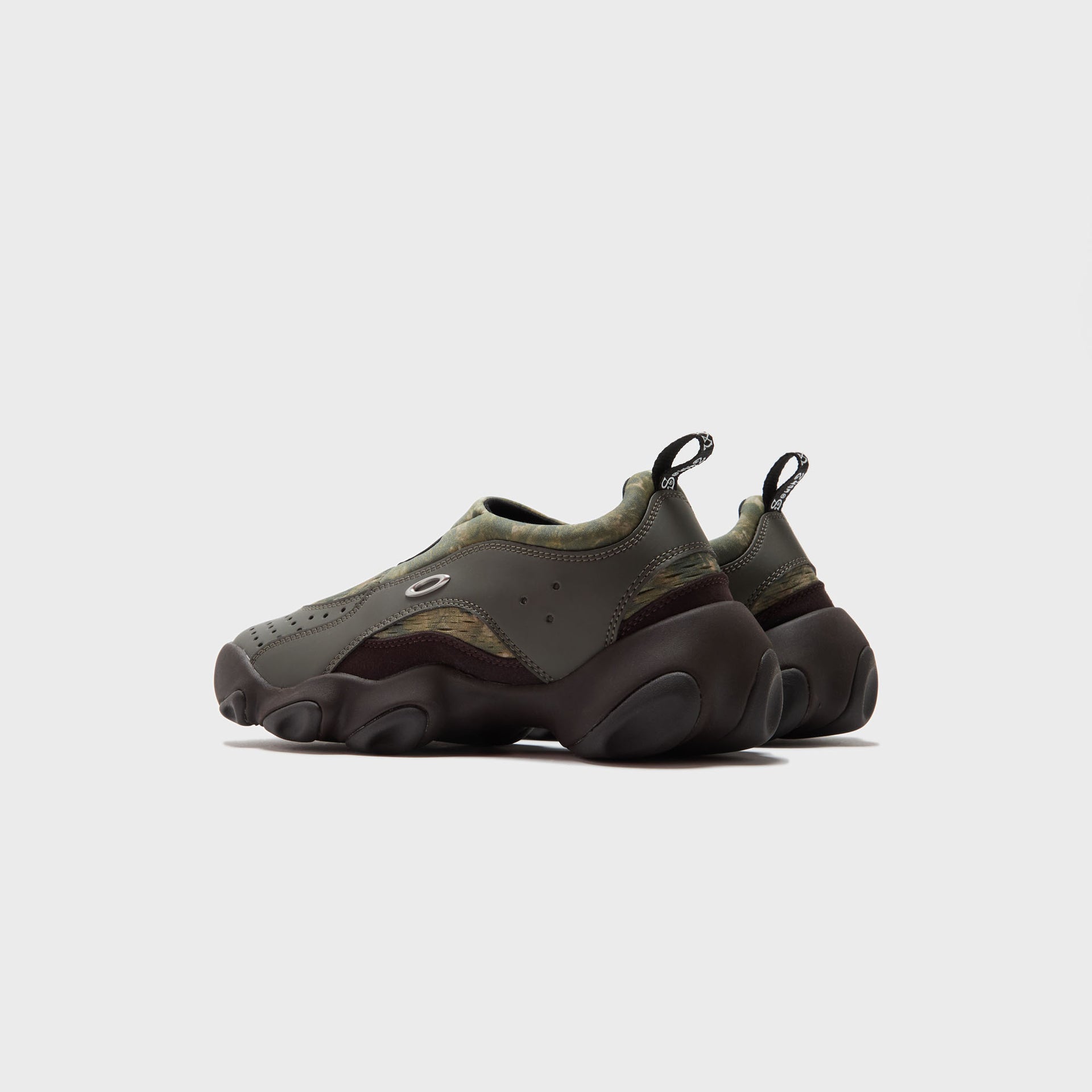 Oakley x South2 West8 Flesh Sandal - Camo