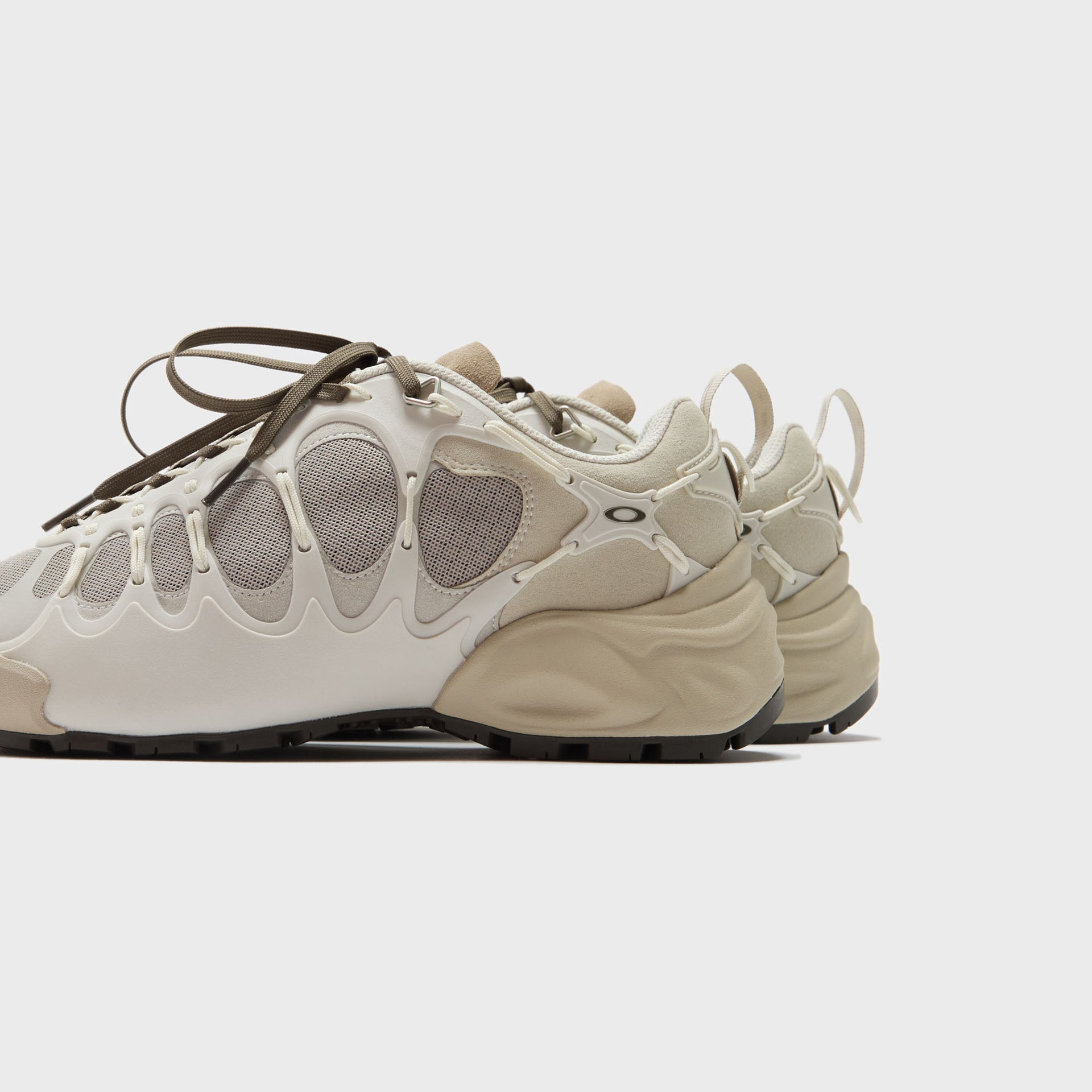 Oakley Factory Team Ibex Sneaker - Cream / Oyster