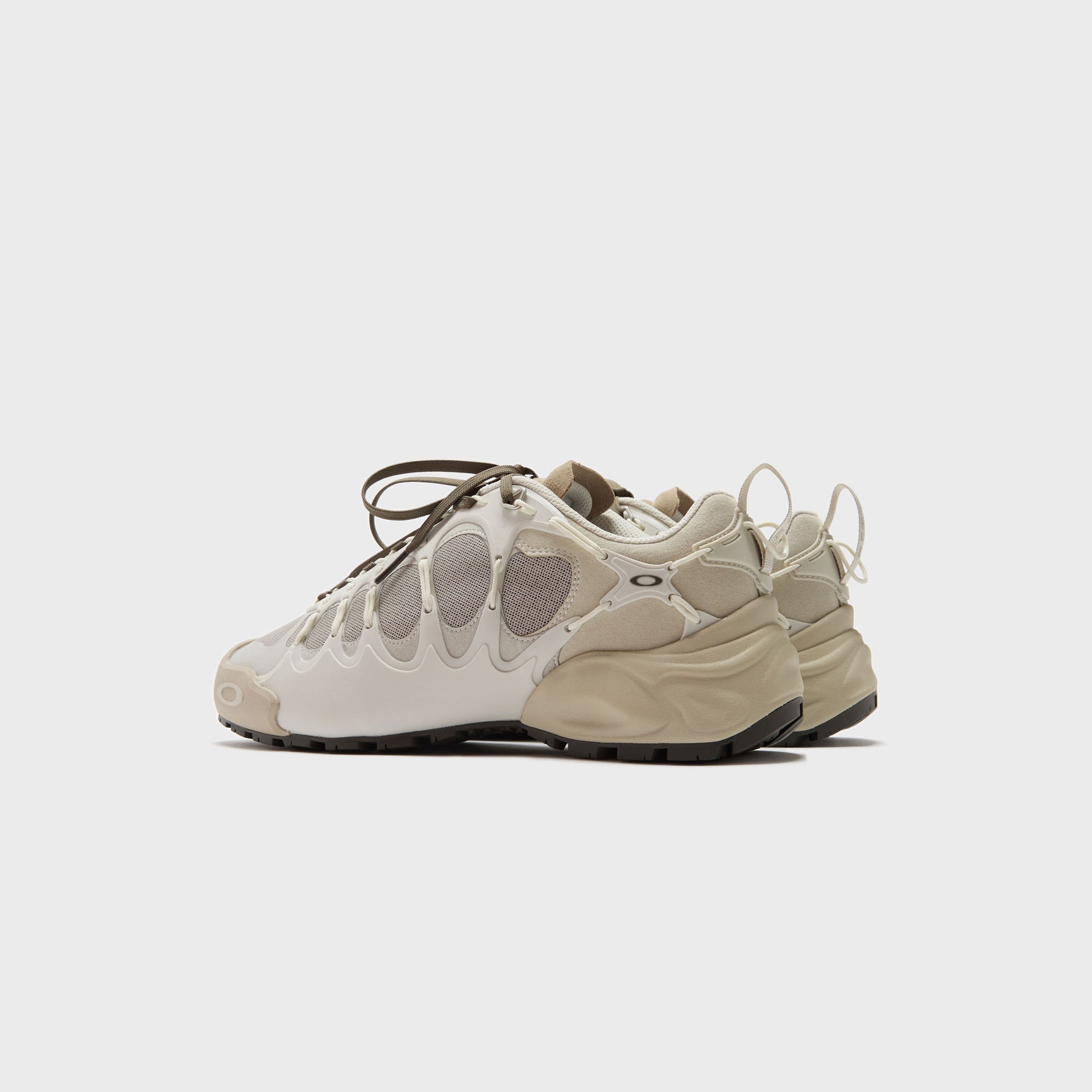 Oakley Factory Team Ibex Sneaker - Cream / Oyster