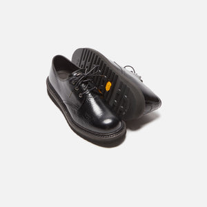 Our Legacy Trampler Shoe - Black – Kith
