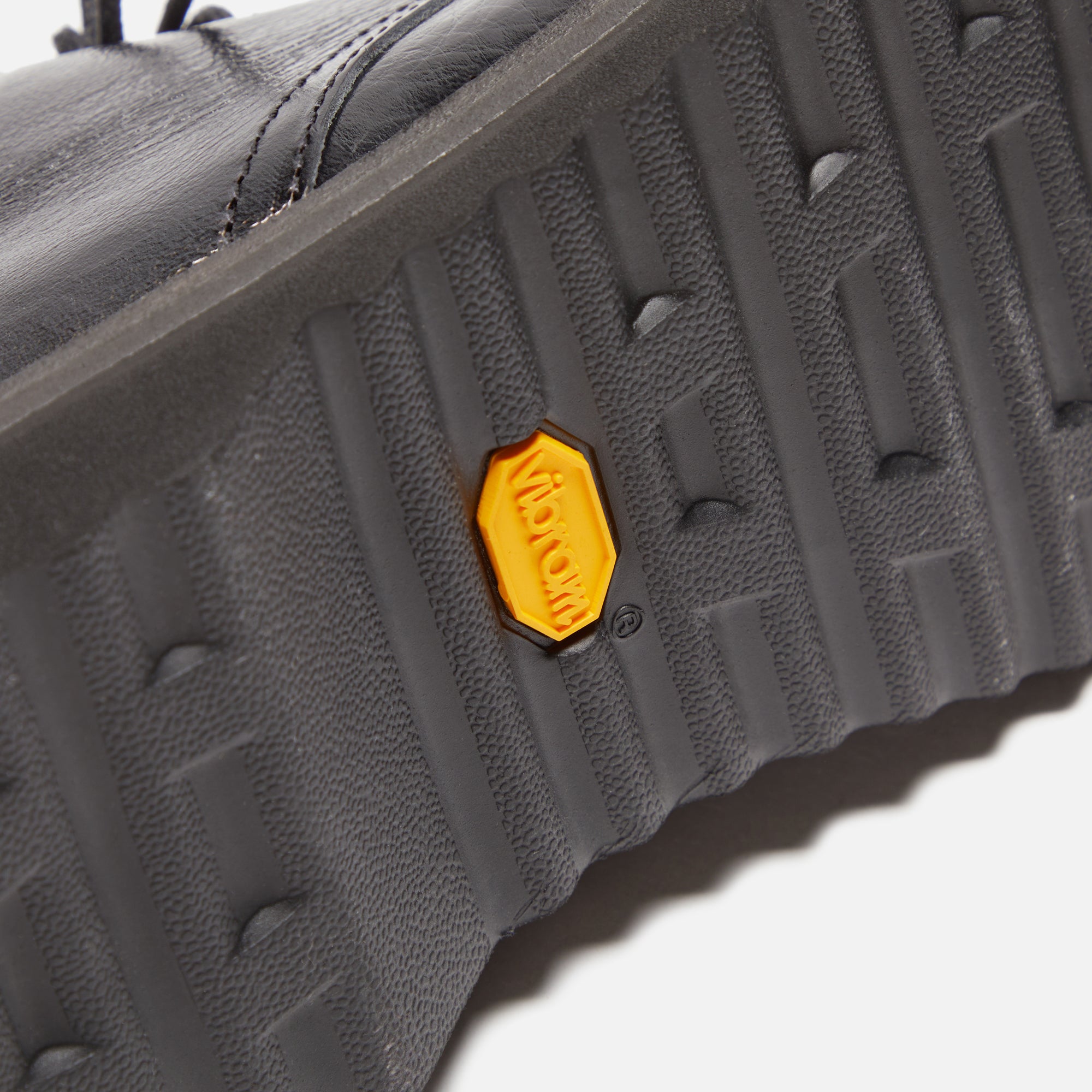 Our Legacy Trampler Shoe - Black – Kith