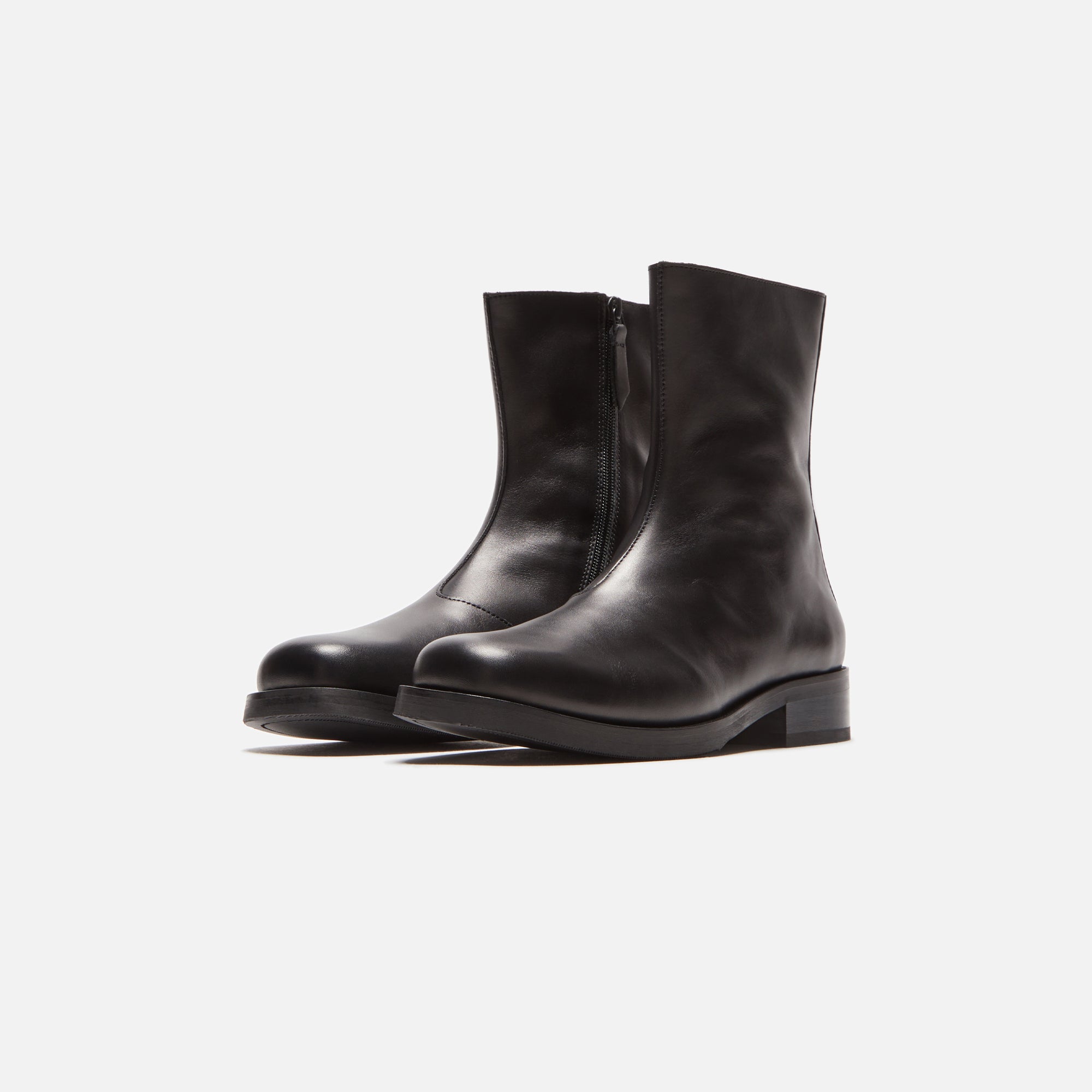 OUR KEGACY Camion Boot BLACK ブーツ Our Legacy - Camion Boot Black