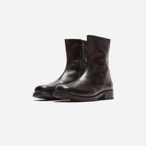 Our Legacy Camion Boot - Black – Kith