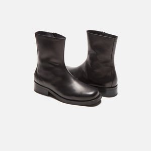 Our Legacy Camion Boot - Black – Kith