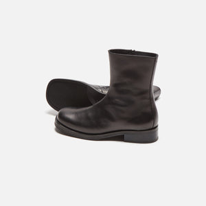 Our Legacy Camion Boot - Black – Kith