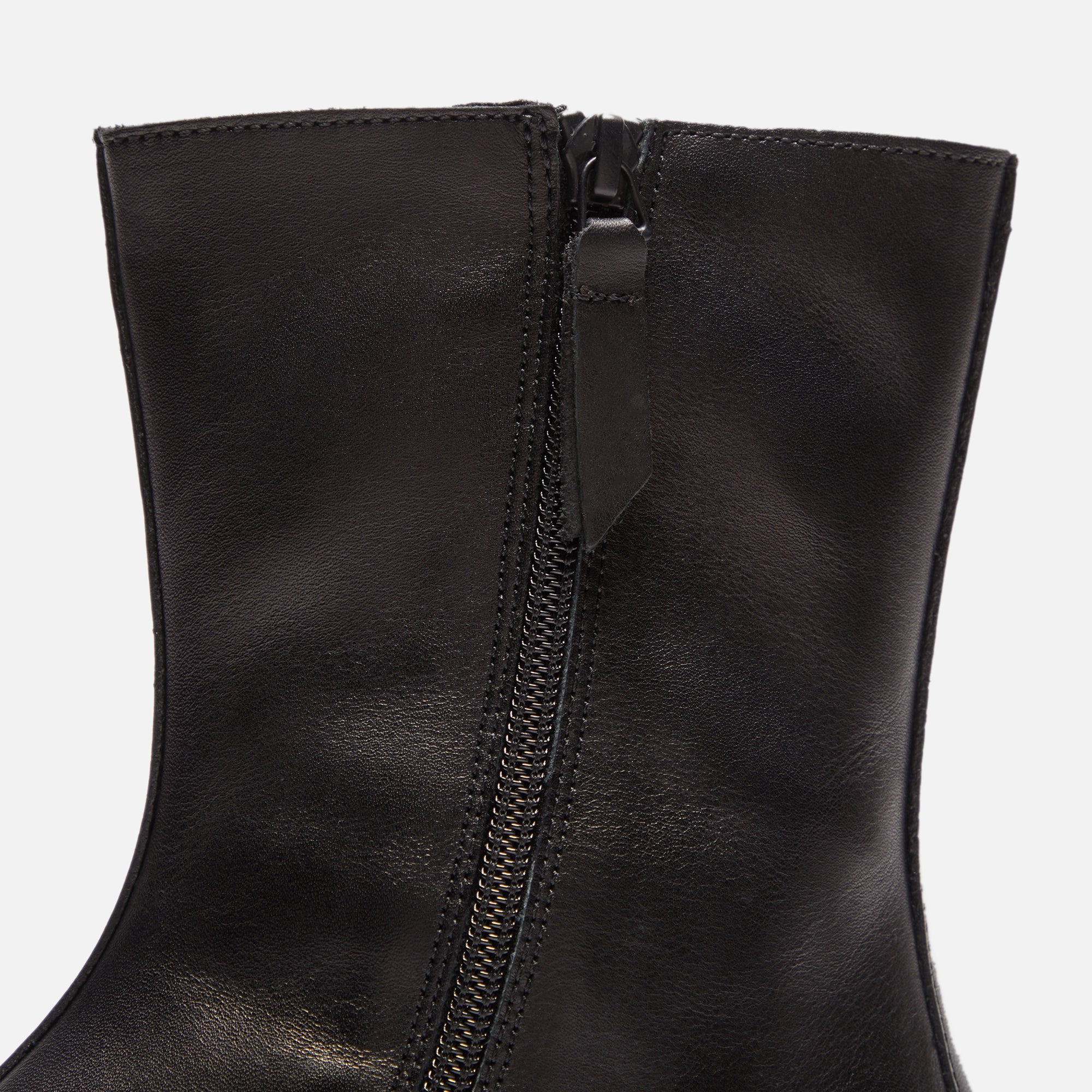 Our Legacy Camion Boot - Black – Kith