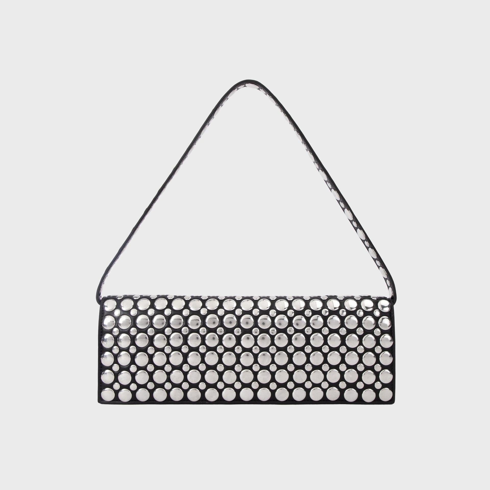 Dotthz Olivia Clutch - Black