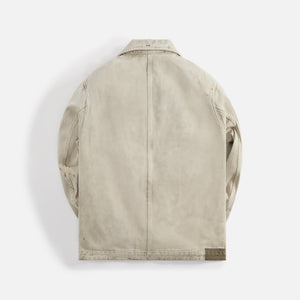 Our Legacy Rebirth Jacket - Camel