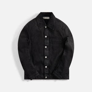 Our Legacy Rebirth Jacket - Black