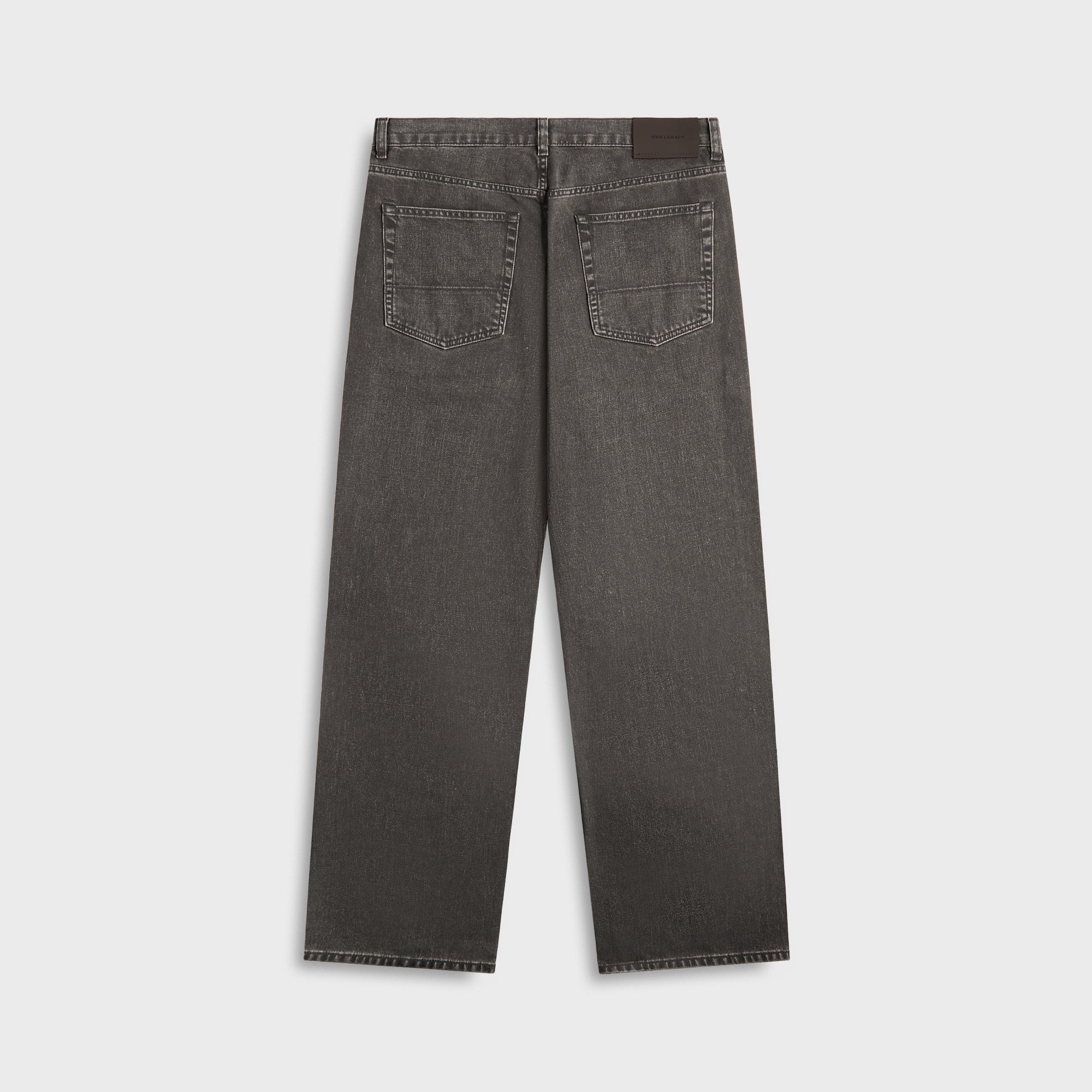 Kith for New Manual Denim Jeans 34 - メルカリ