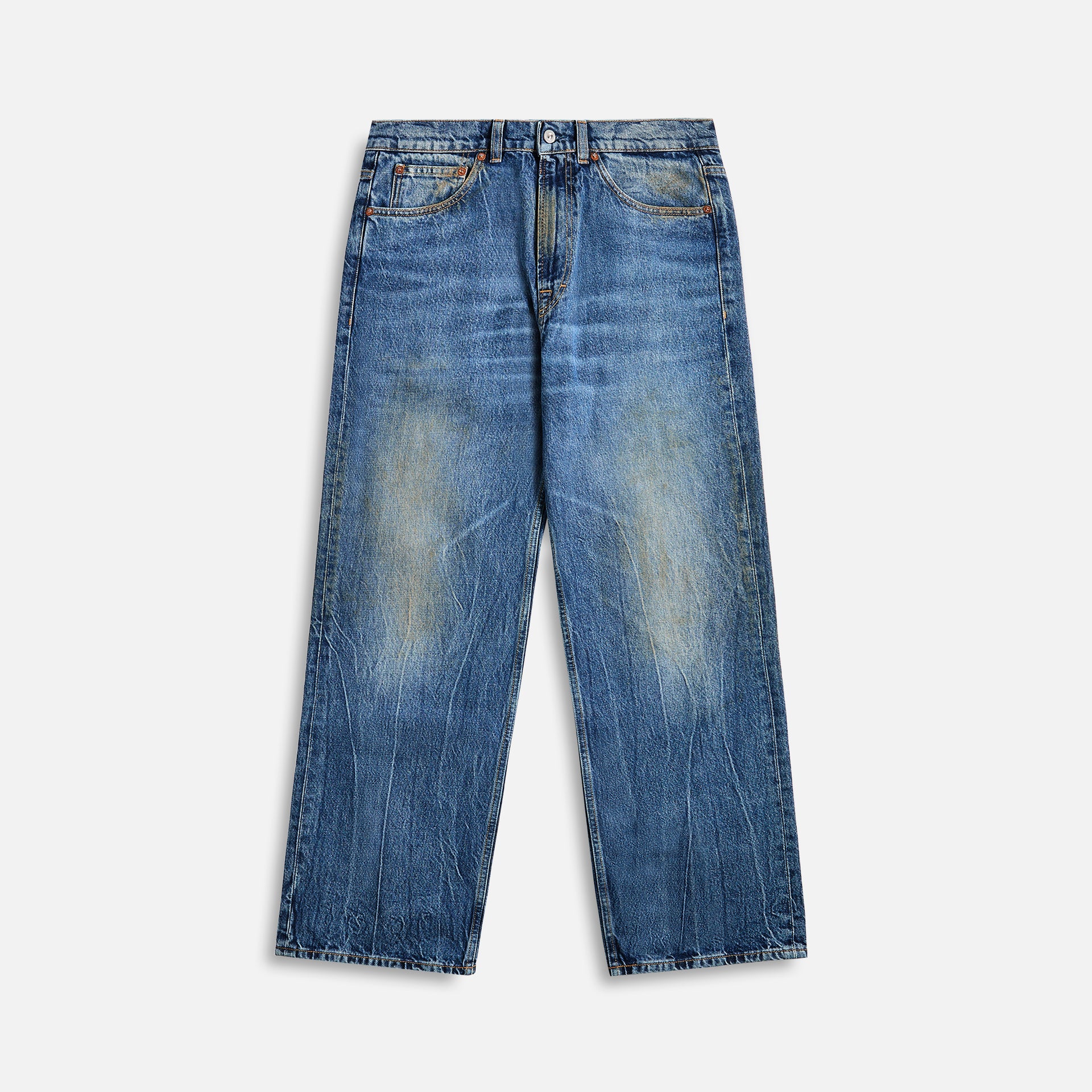 Our Legacy Third Cut Jean - Deadline Wash