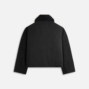 Our Legacy Ace Jacket - Black Aero Nylon