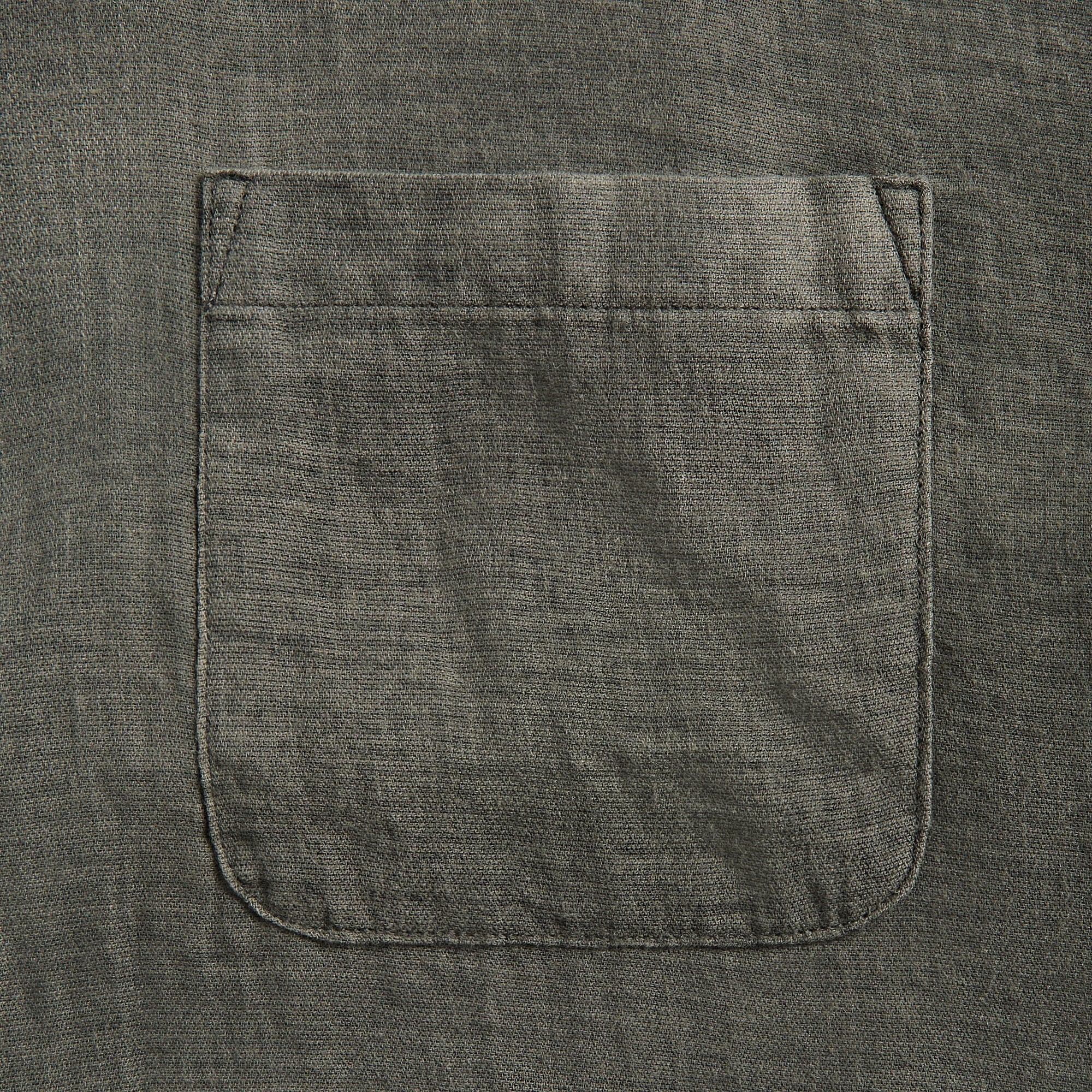 Our Legacy Above Shirt - Dark Cloud Sparse – Kith