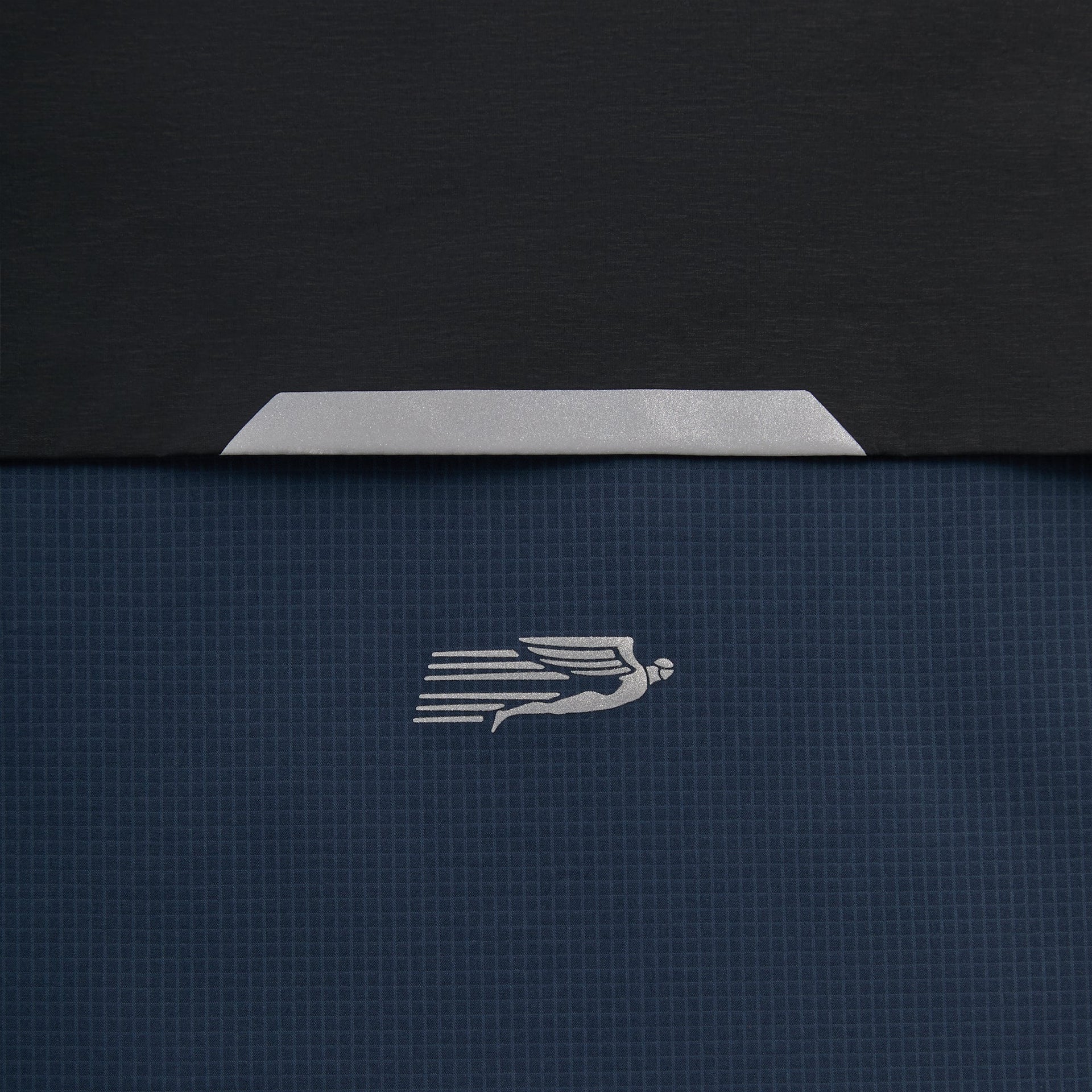 Kith for On Core Jacket - Midnight