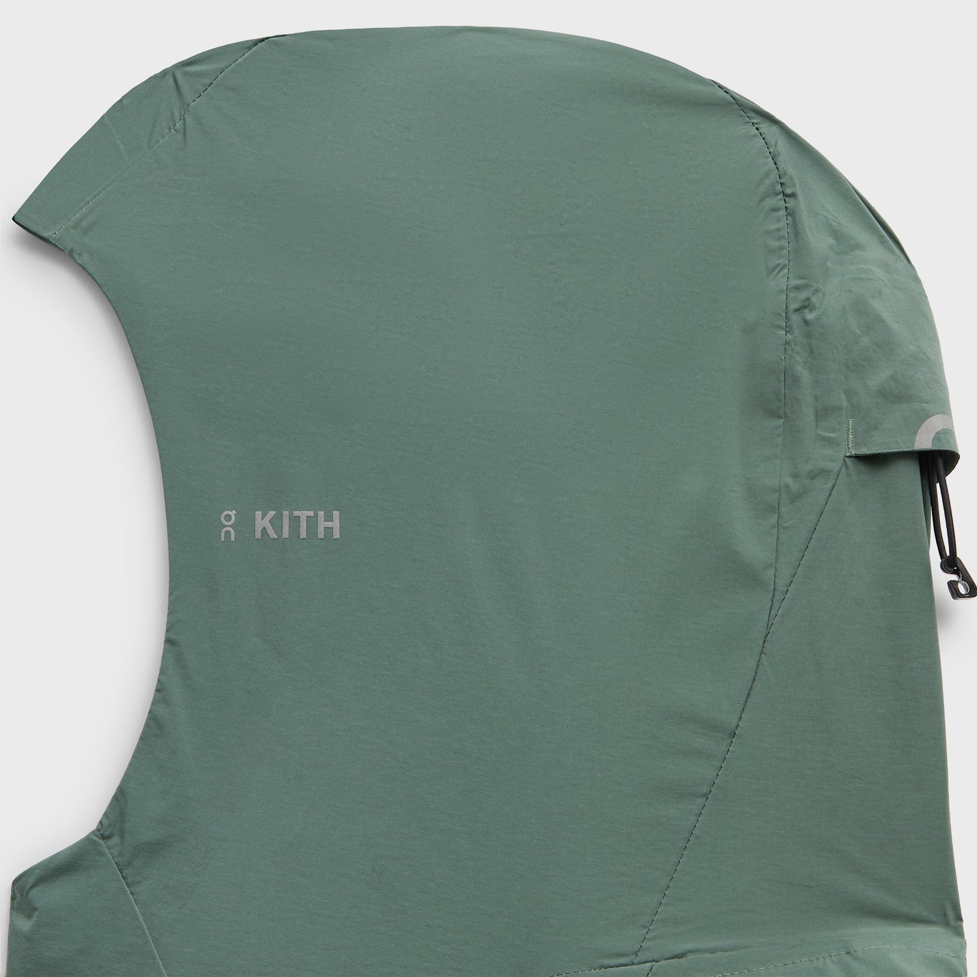 Kith for On Core Jacket - Olive