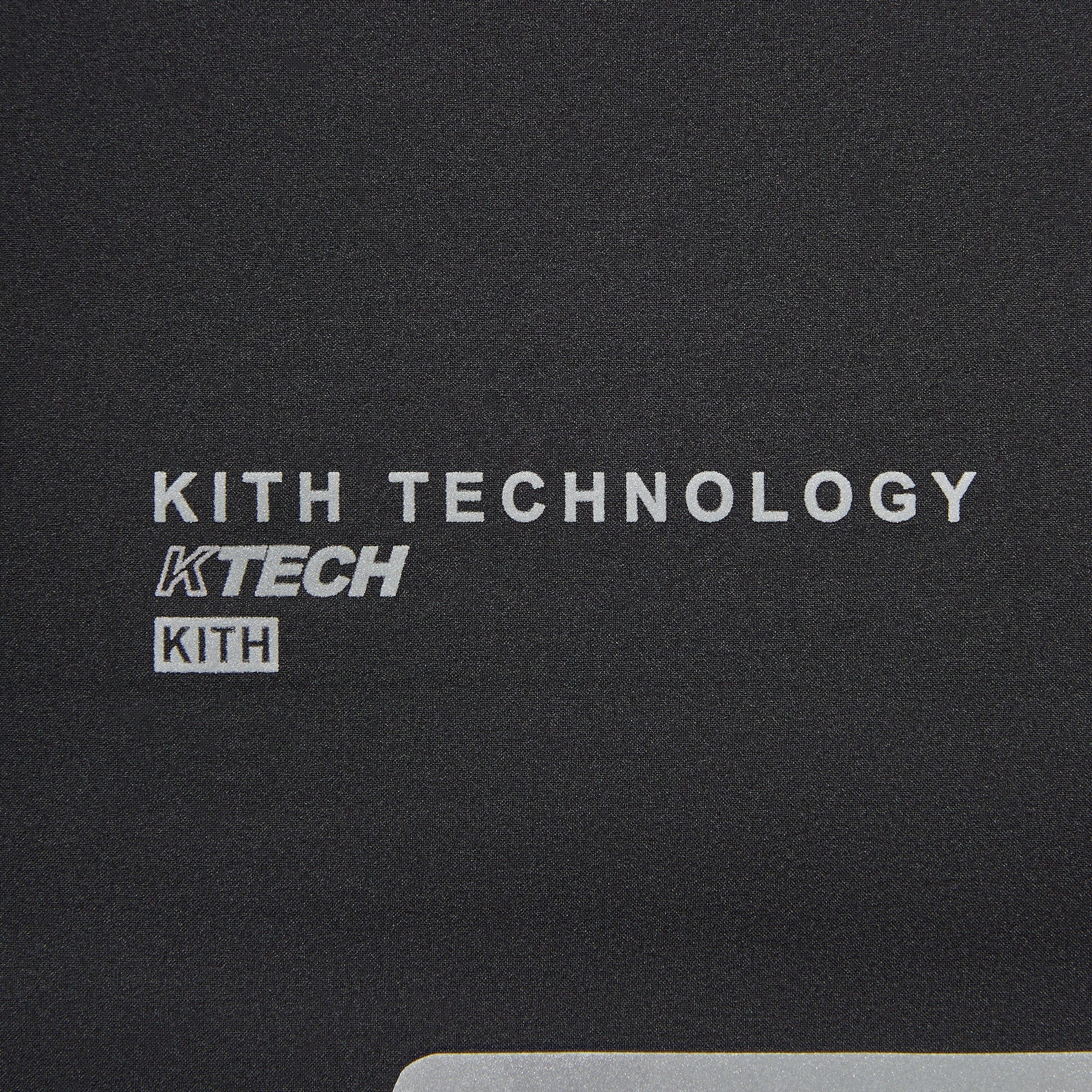 Kith for On Core Pant - Black