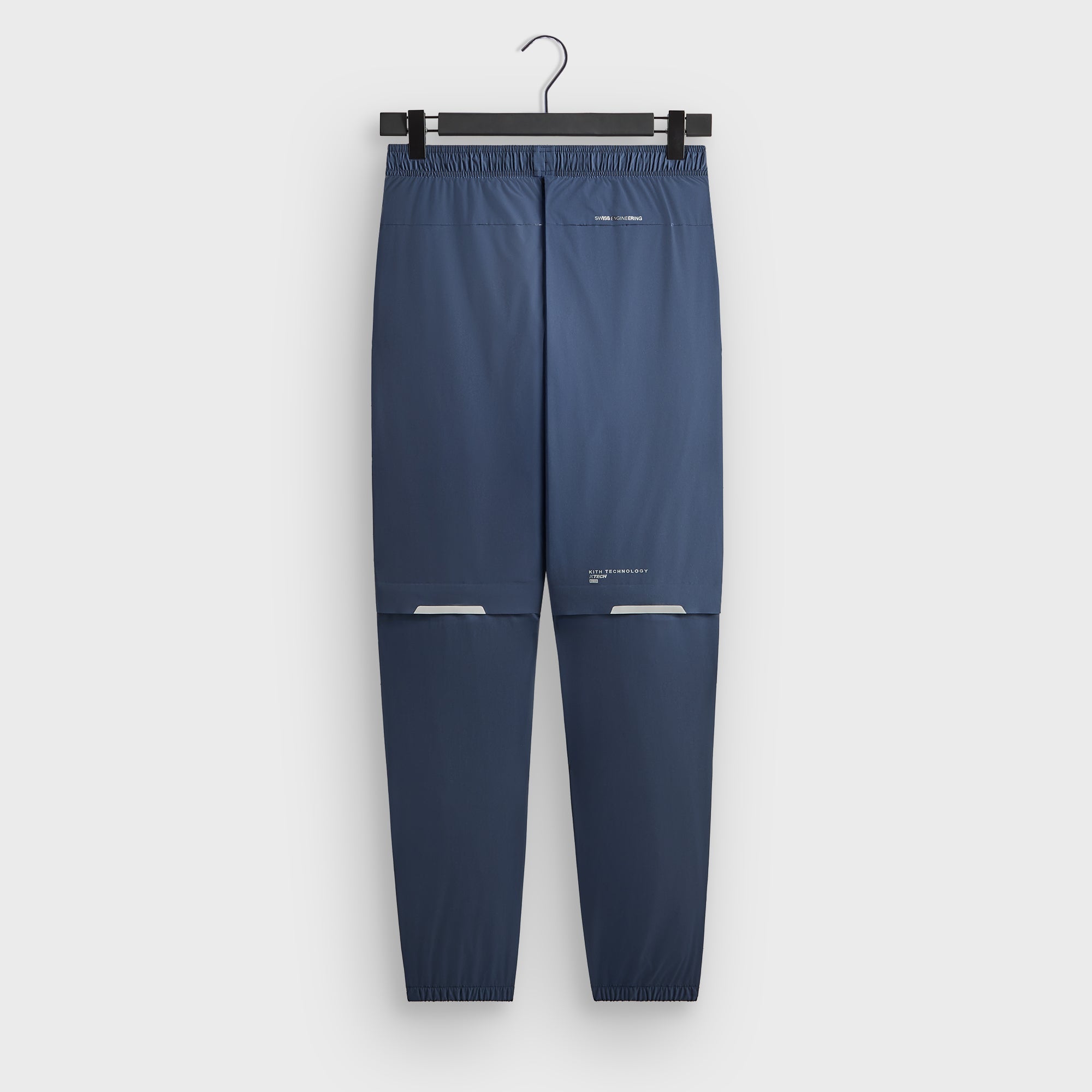 Kith for On Core Pant キス　オン パンツ Kith for On Core Pant - Midnight