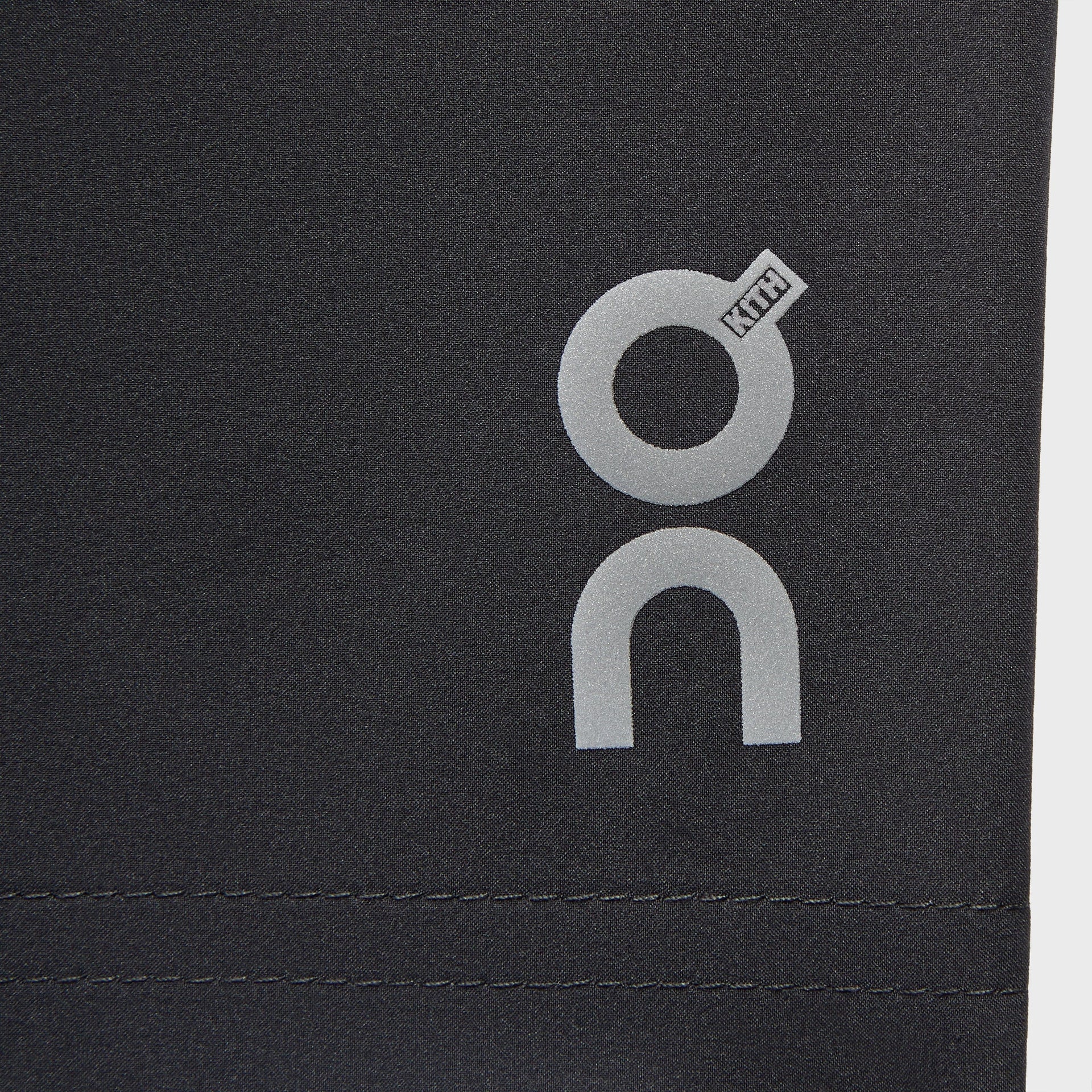 Kith for On Core Short - Black
